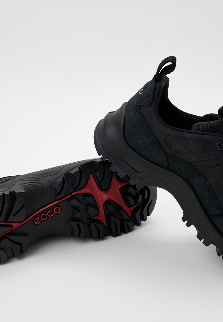 Кроссовки ecco offroad m