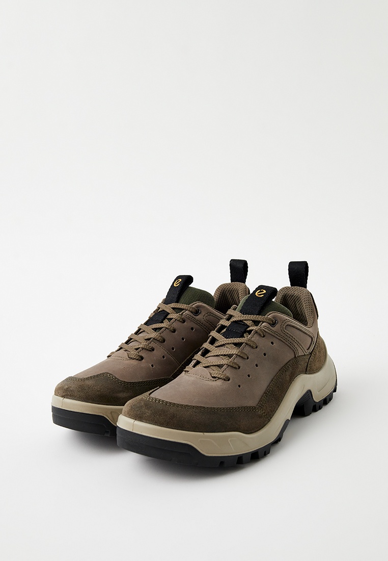 Кроссовки ecco offroad m