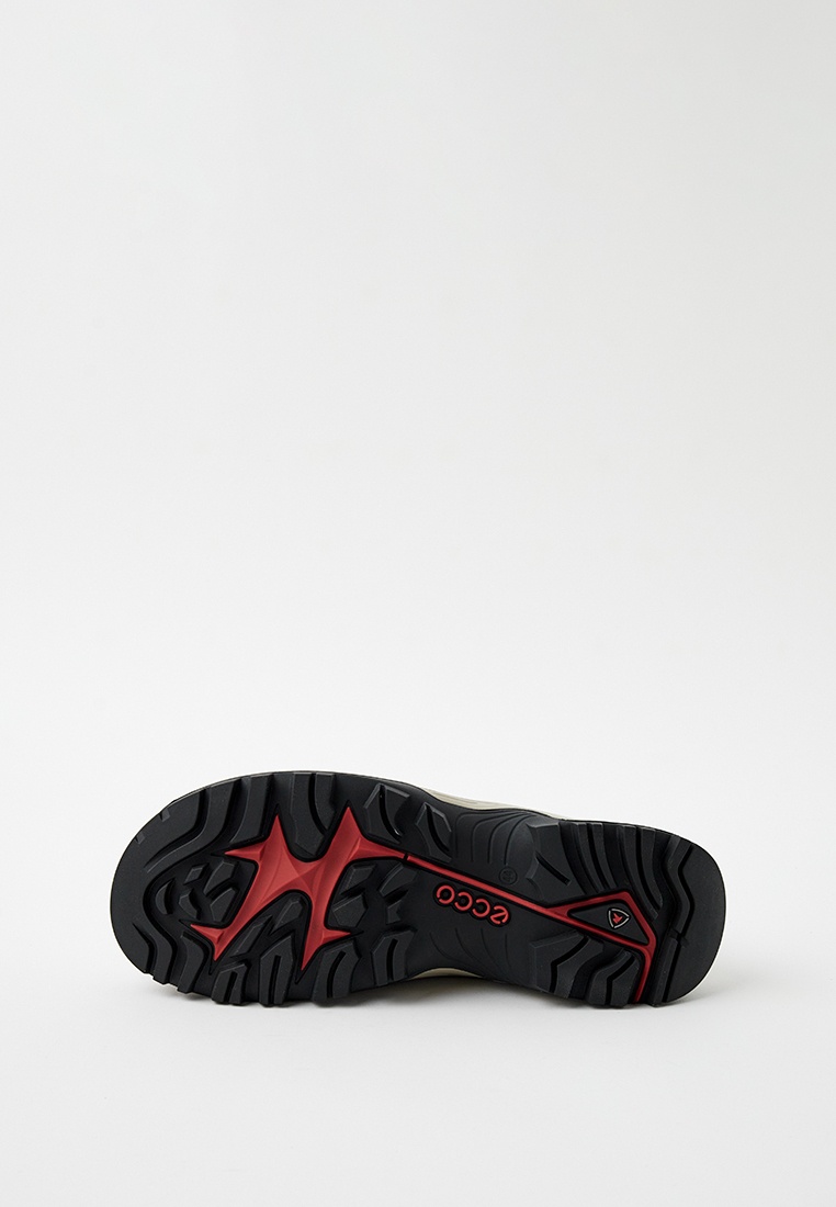 Кроссовки ecco offroad m