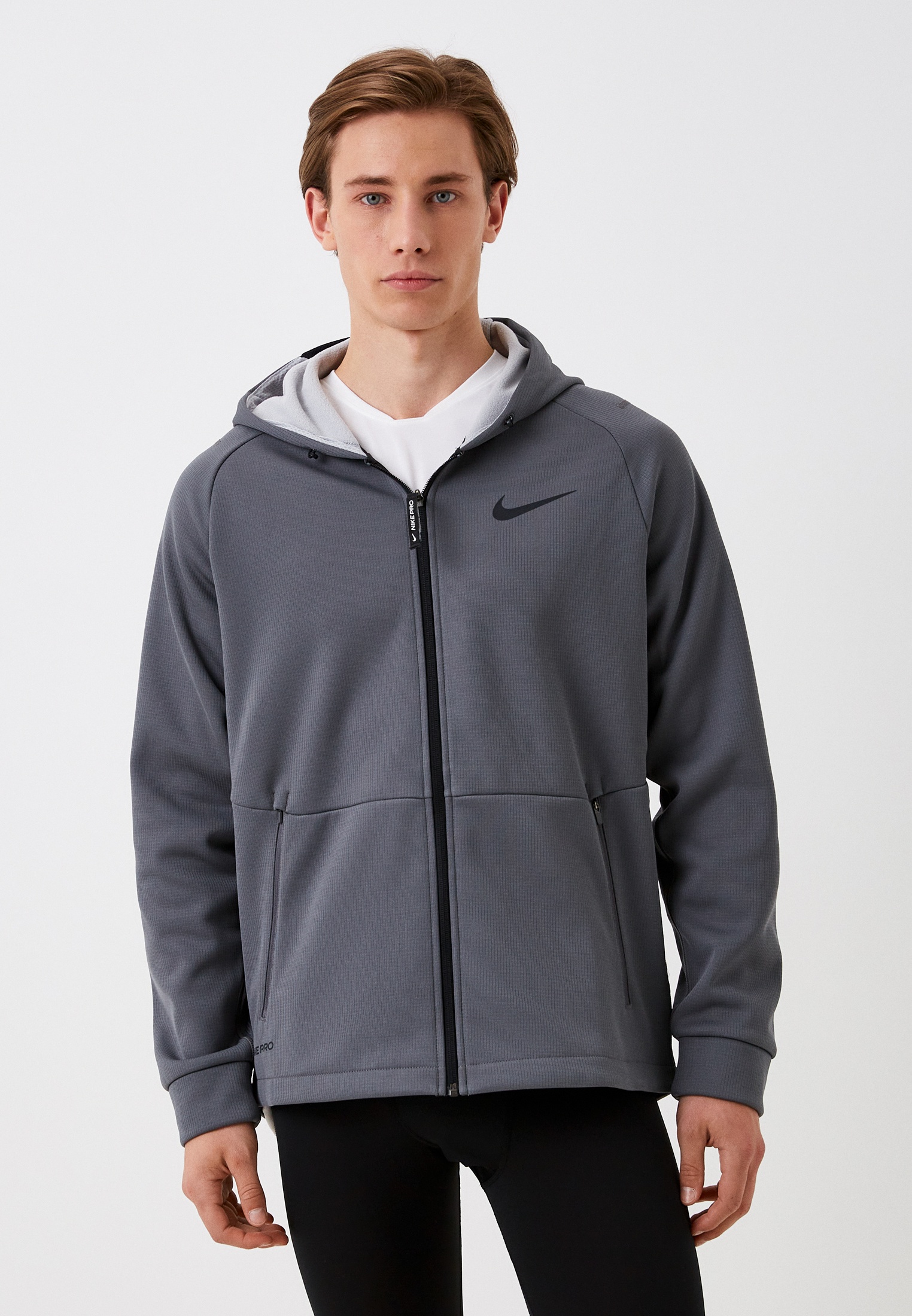Nike m THRMA Pant Taper