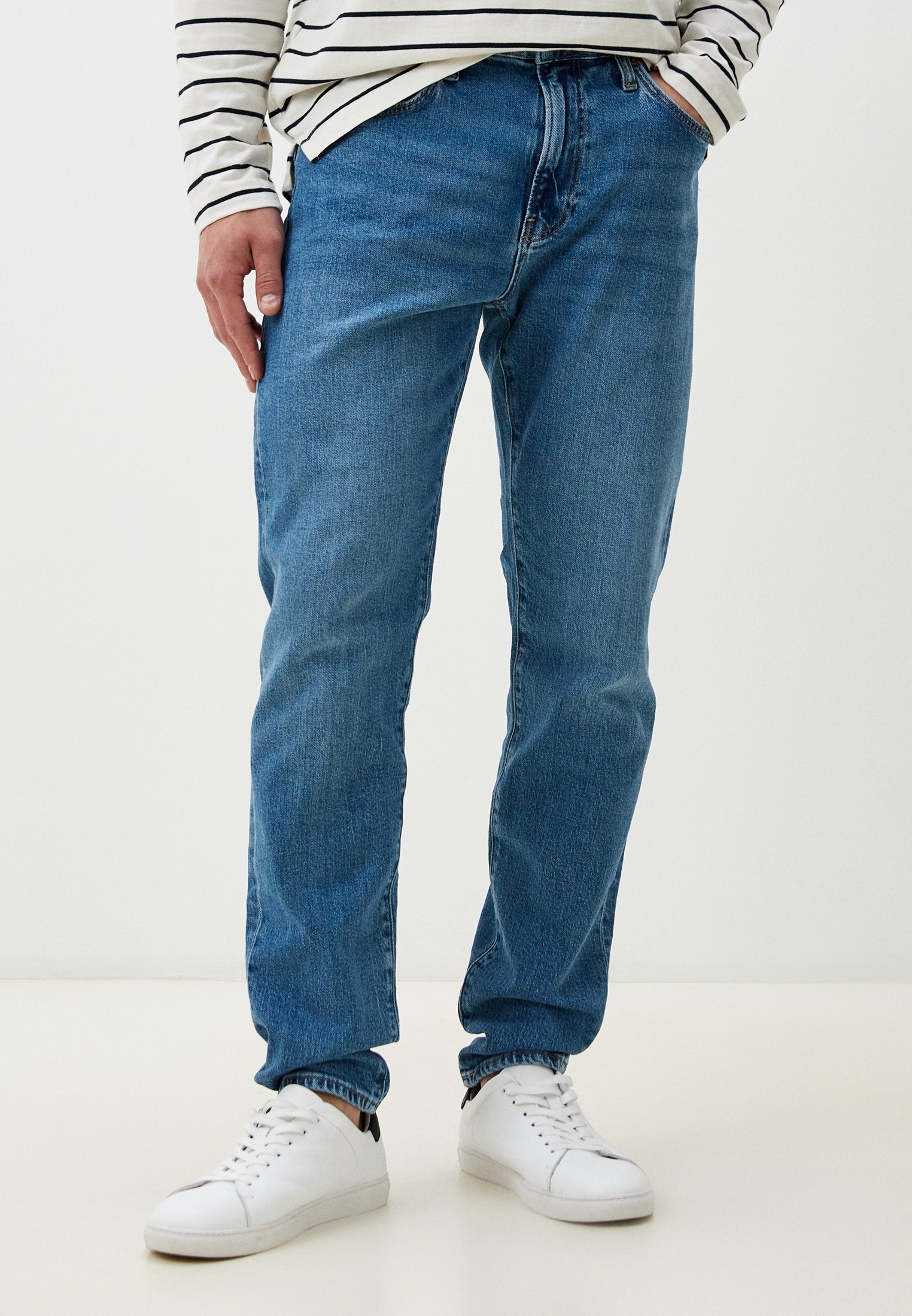 Levis line 8 slim taper jeans discount
