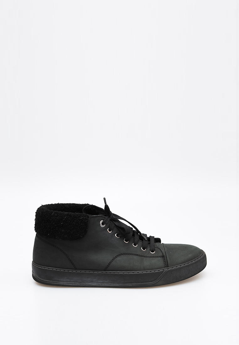 Кеды Lanvin Resale, цвет: серый, MP002XM0B8JA — купить в интернет ...