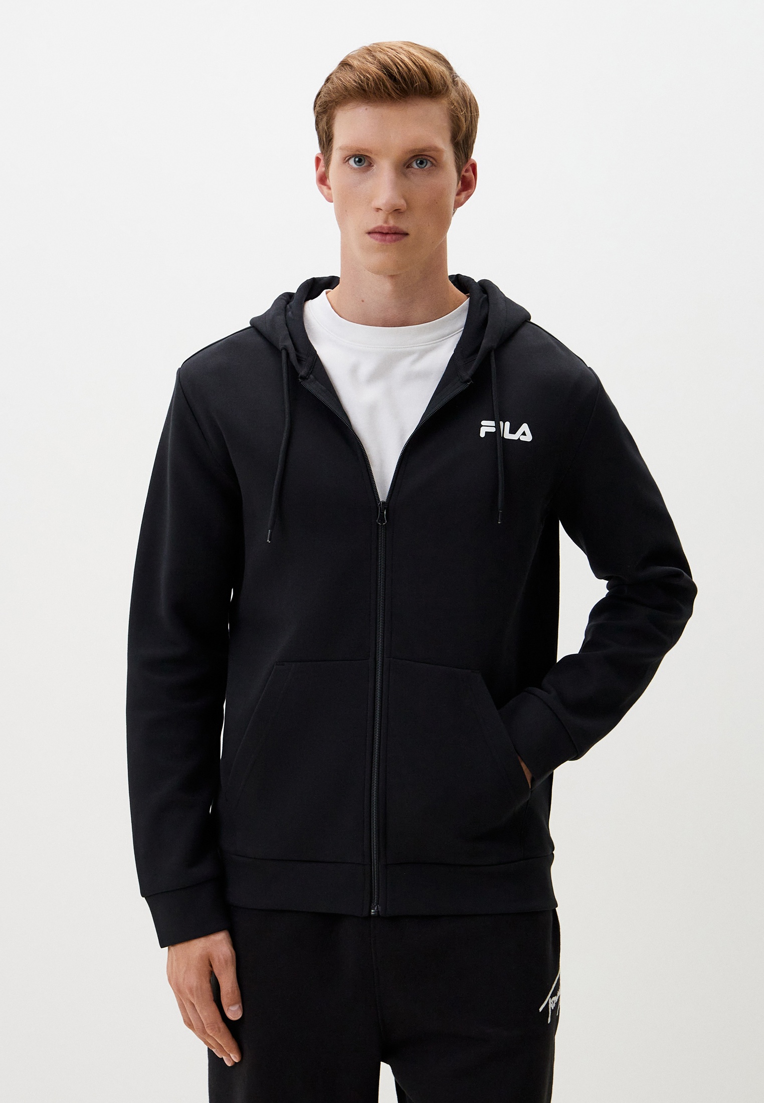 Fila tavora hoodie hotsell