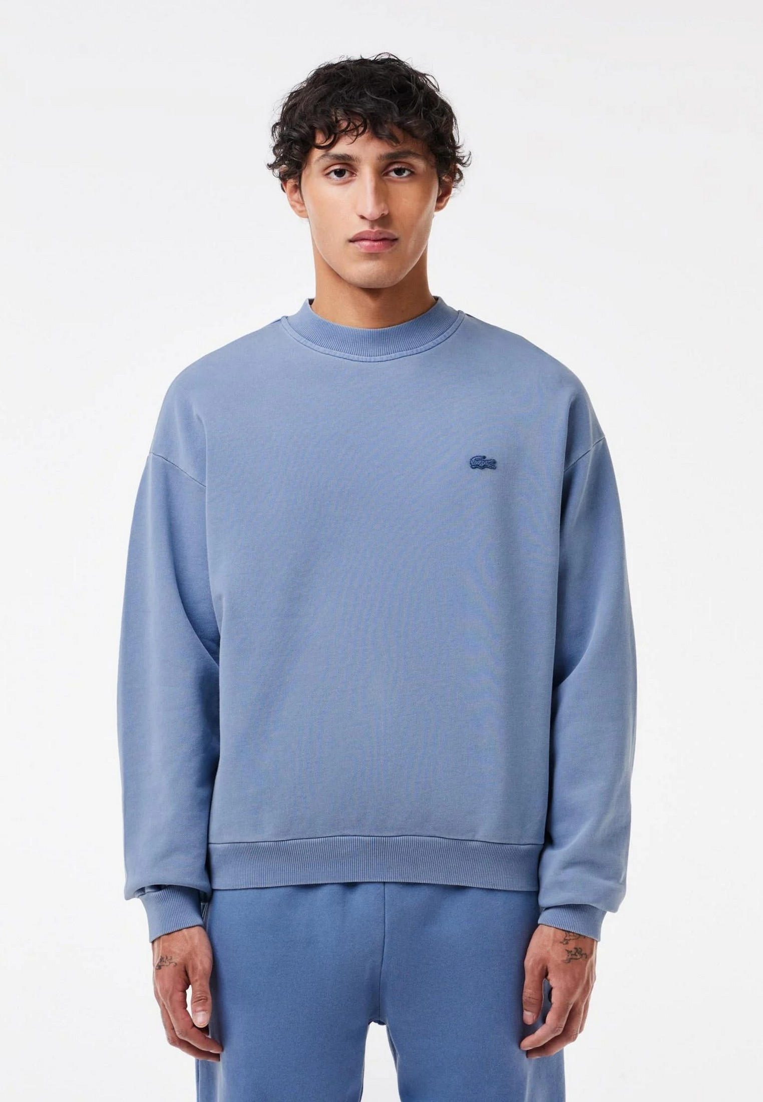 Свитшот Lacoste Мужской Купить