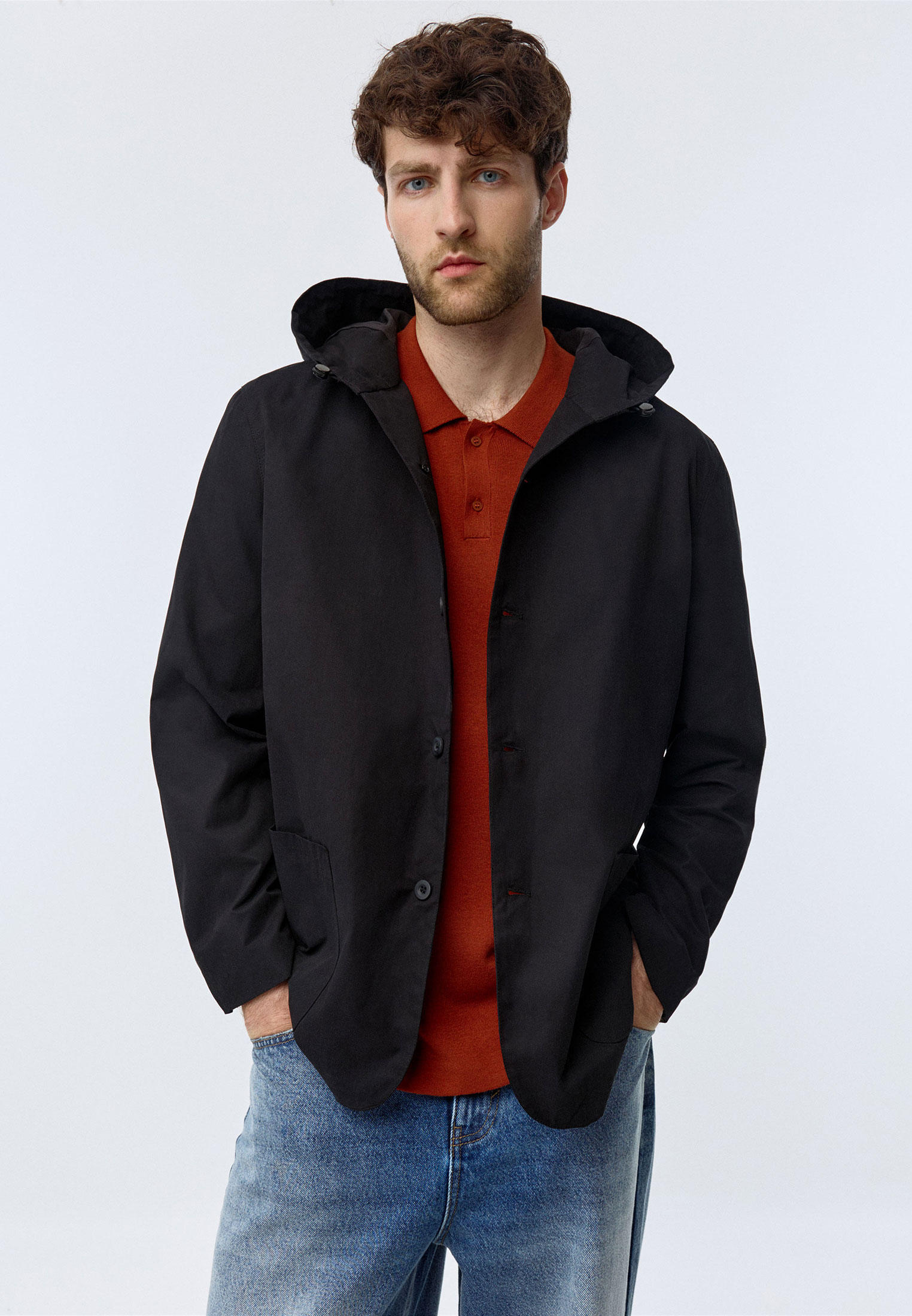 SelaВетровка