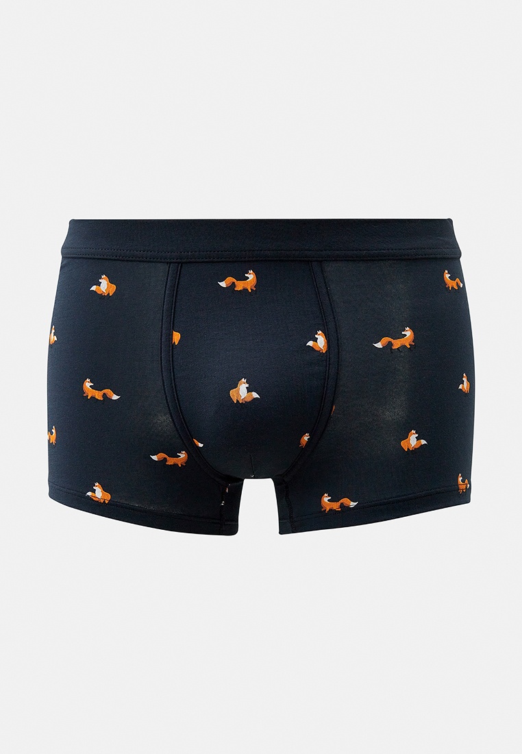 Трусы Intimissimi, цвет: синий, MP002XM0BFI5 — купить в интернет ...
