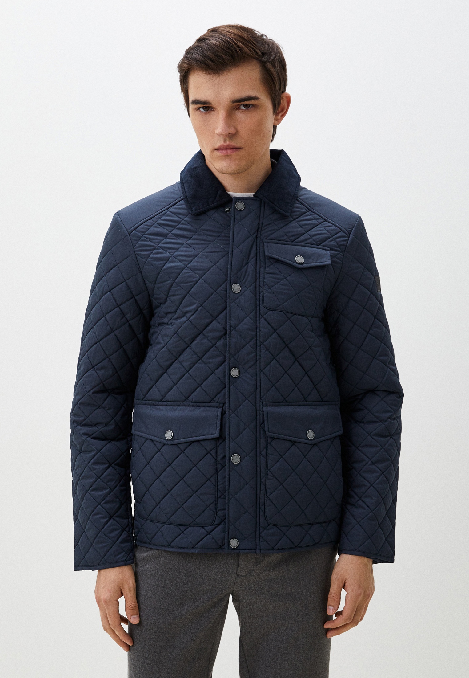 BaonКурткарабочегоLamodaExclusive