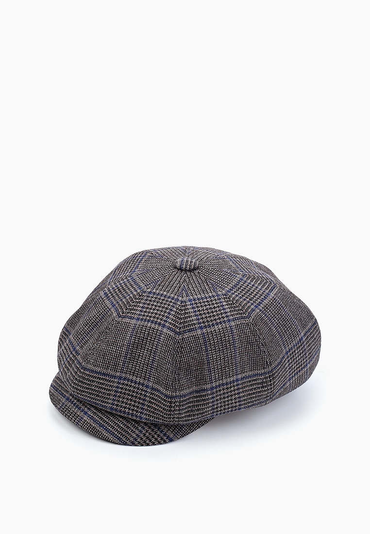 Кепка HENDERSON, цвет: серый, MP002XM0BJBP — купить в интернет-магазине ...