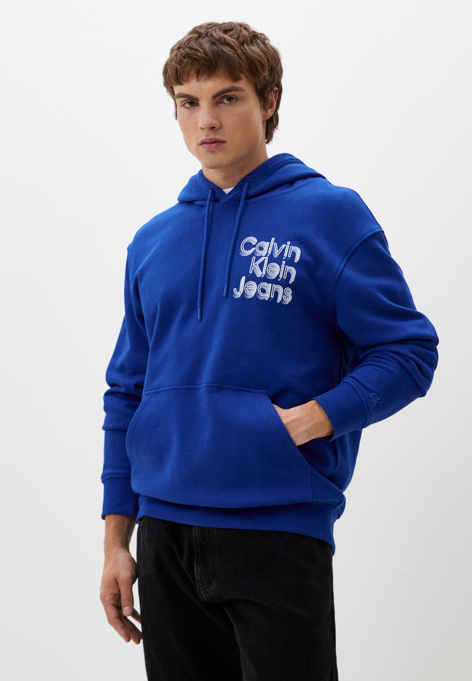 Calvin klein active jacket deals