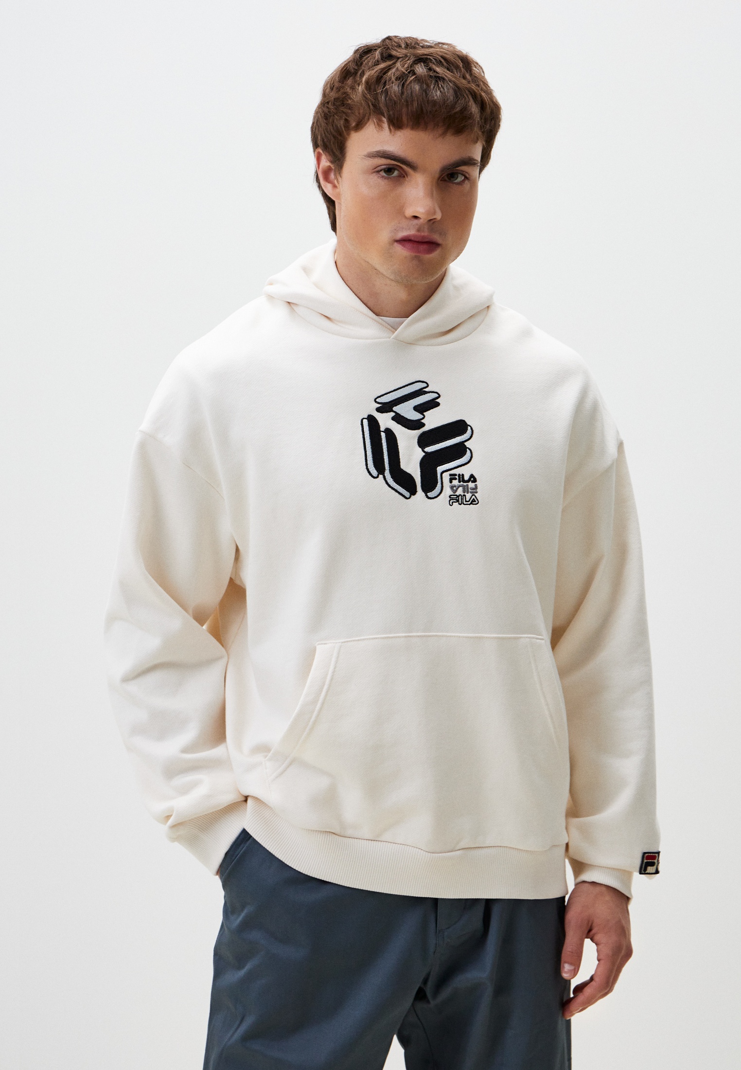 Fila MP002XM0BQL5 Lamoda
