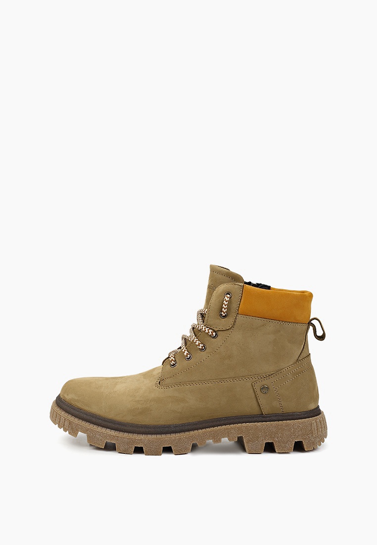 ThomasMunzБотинкиПолнотаF(6)