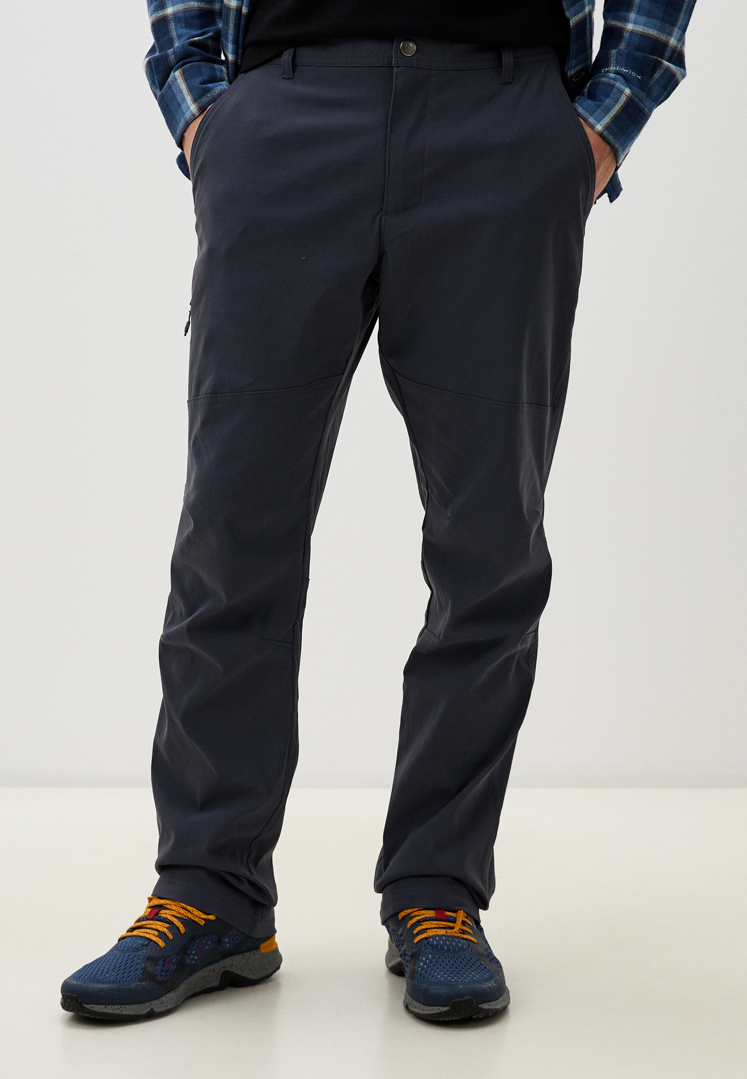 ColumbiaБрюкиутепленныеRoycePeak