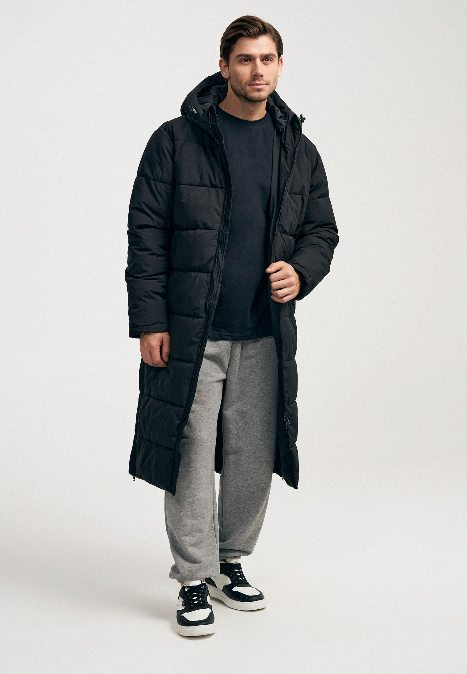 ТвоеПуховик