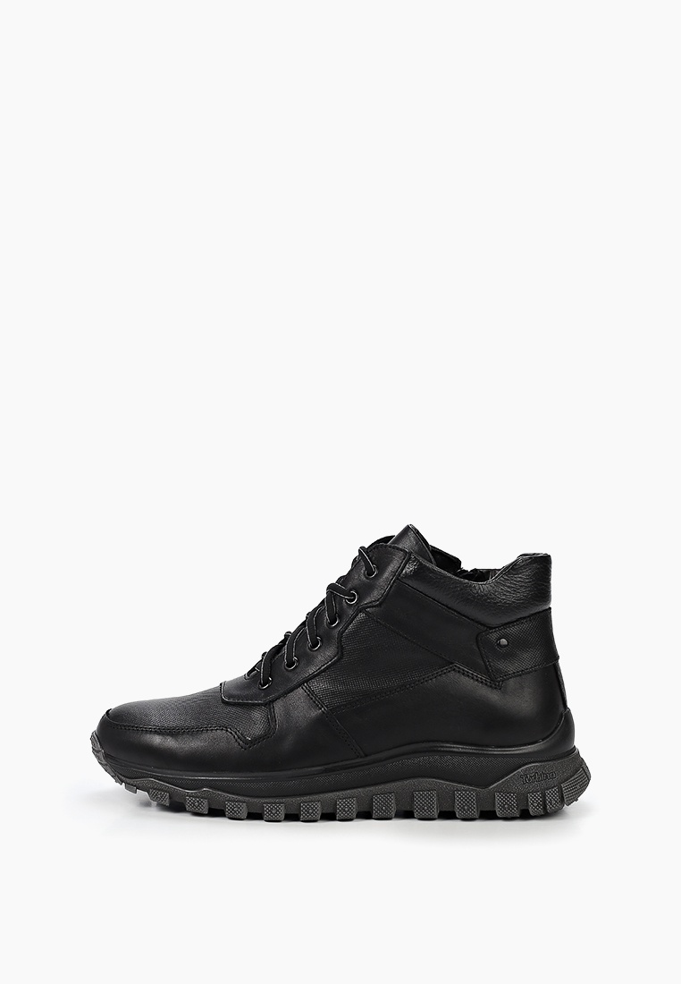 ThomasMunzКроссовкиПолнотаF(6)