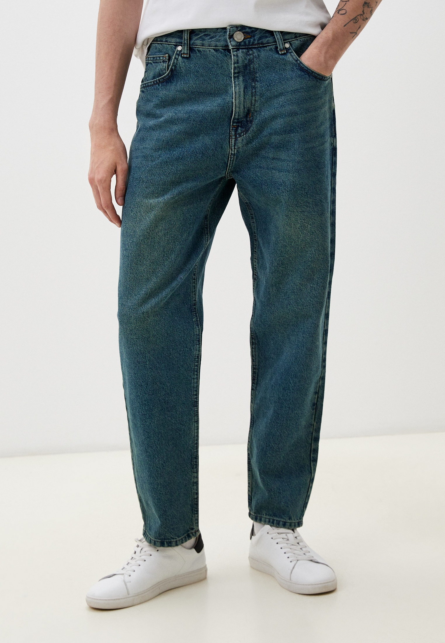 ТвоеДжинсы