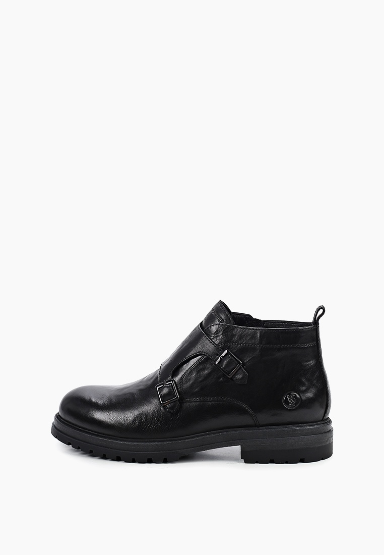 SalamanderБотинкиПолнотаF(6)