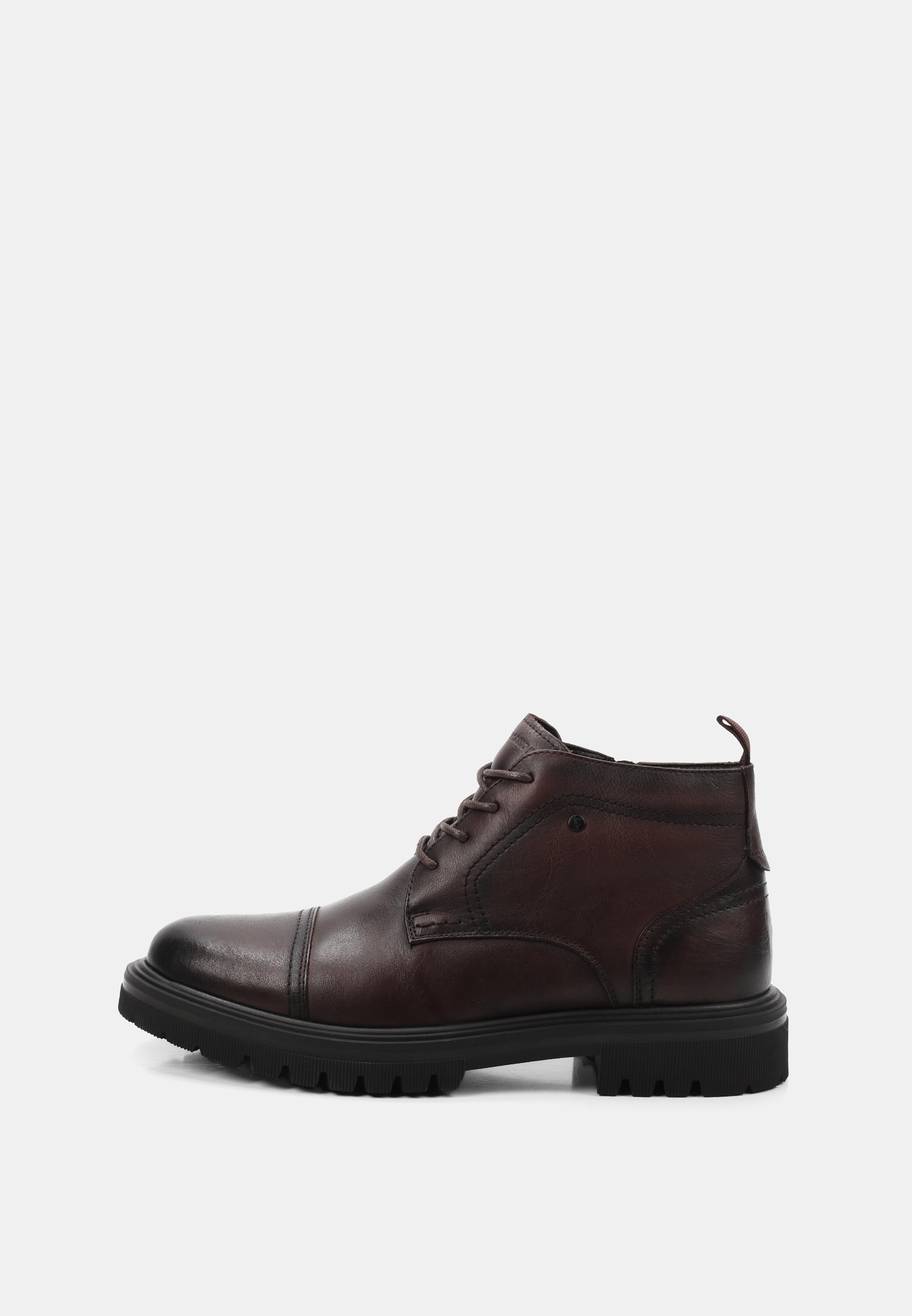 SalamanderБотинкиПолнотаF(6)