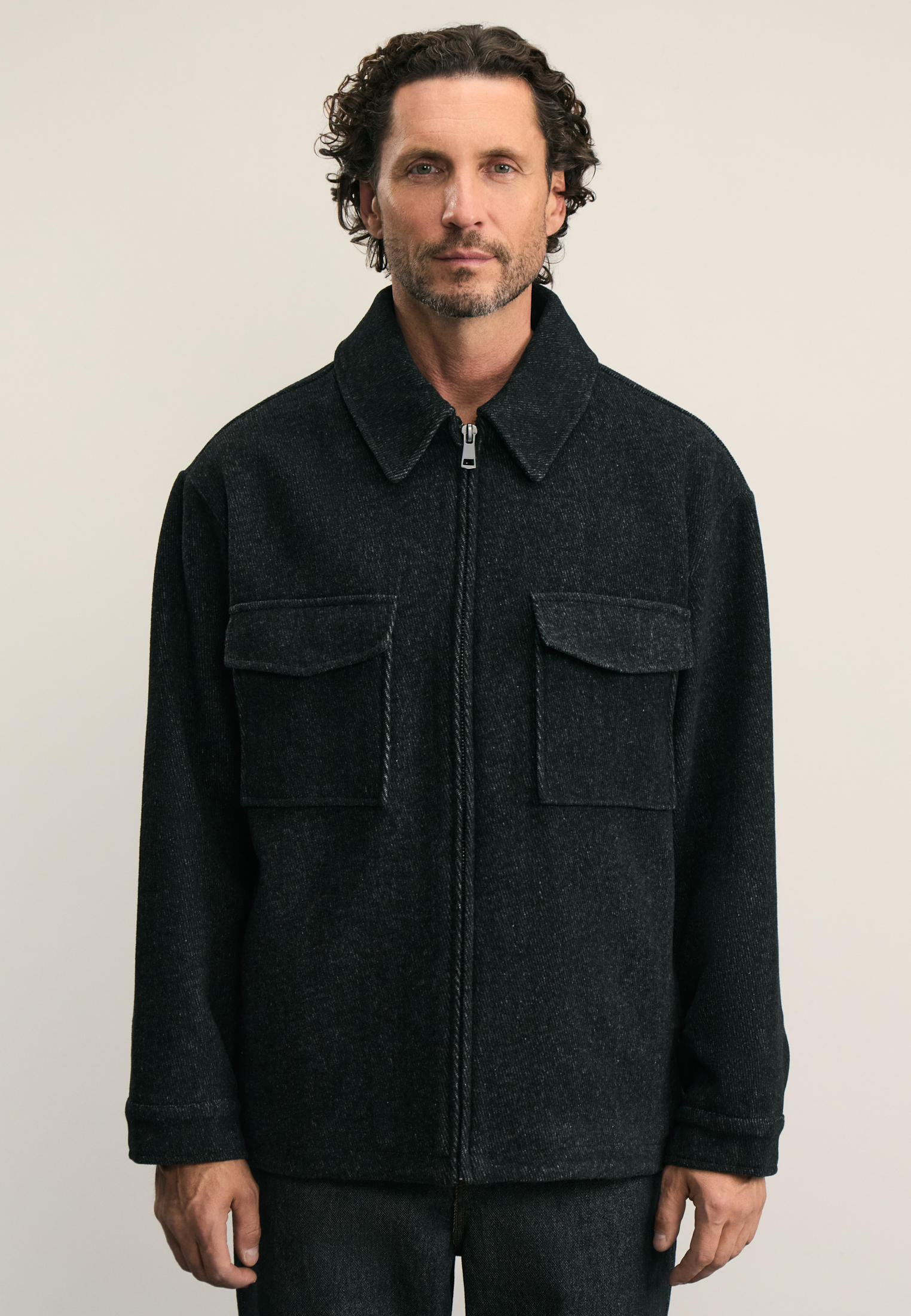 ZarinaManКуртка