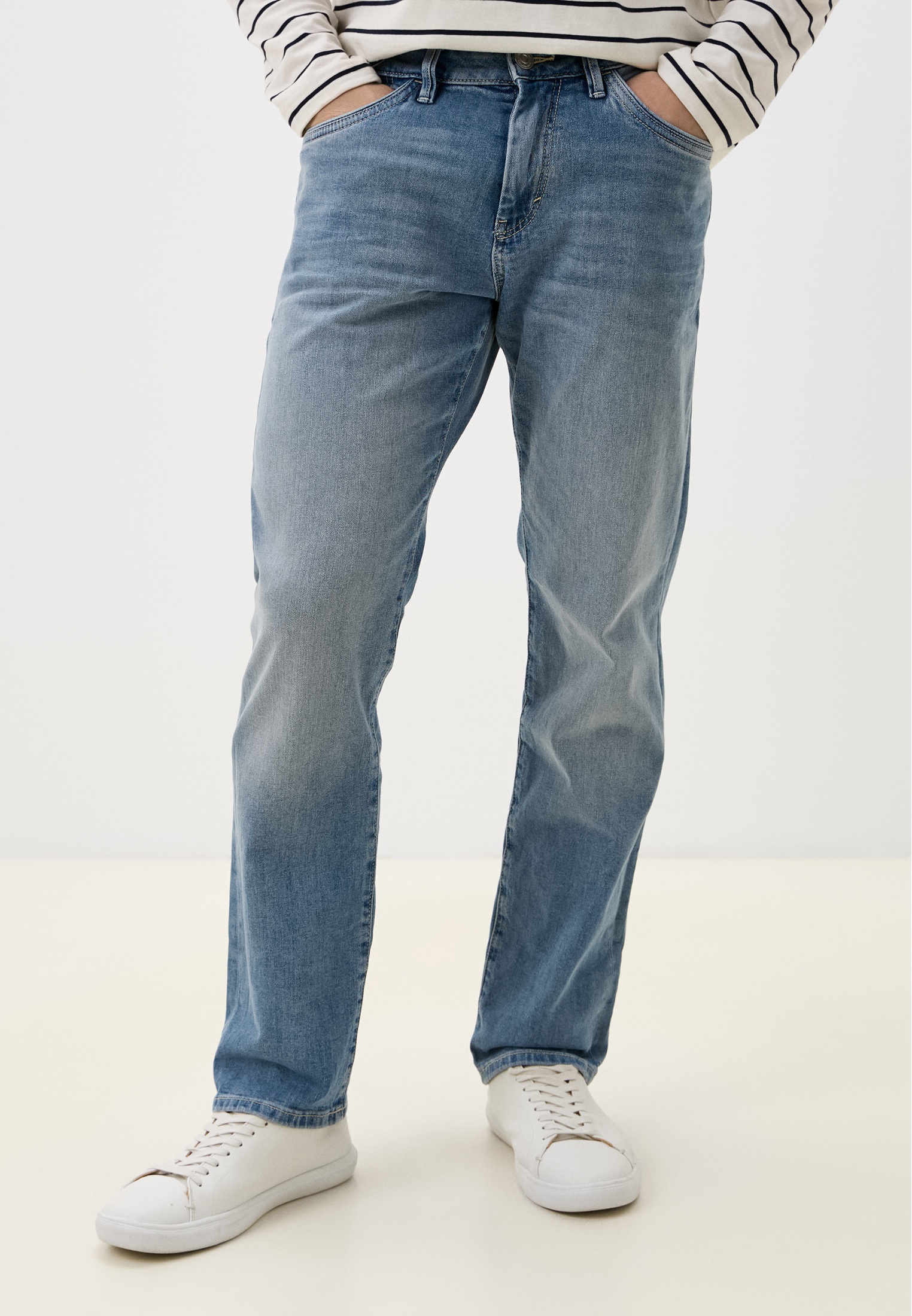 "TomTailor""Джинсы""LamodaOnlineExclusive"