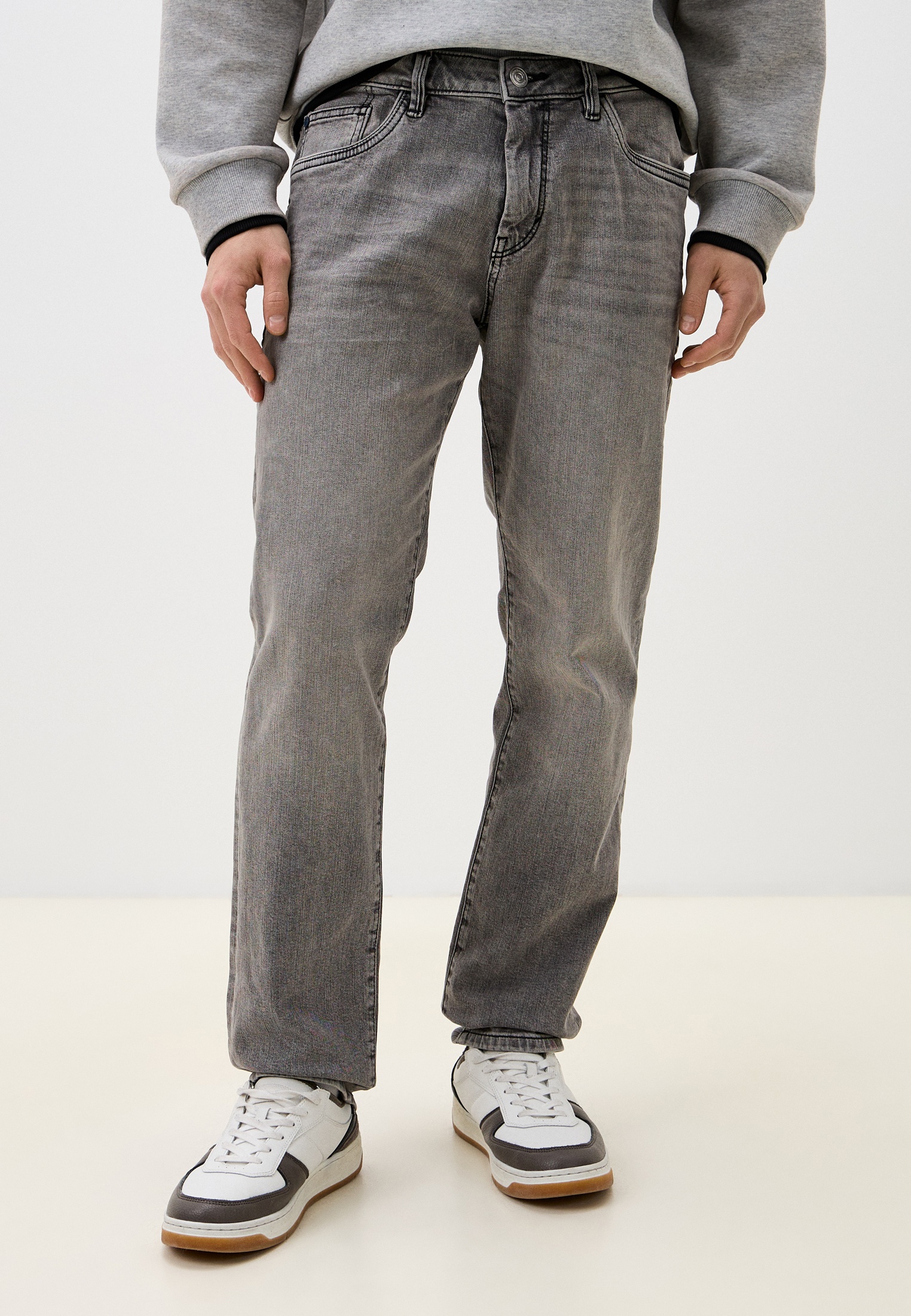 "TomTailor""Джинсы""LamodaOnlineExclusive"