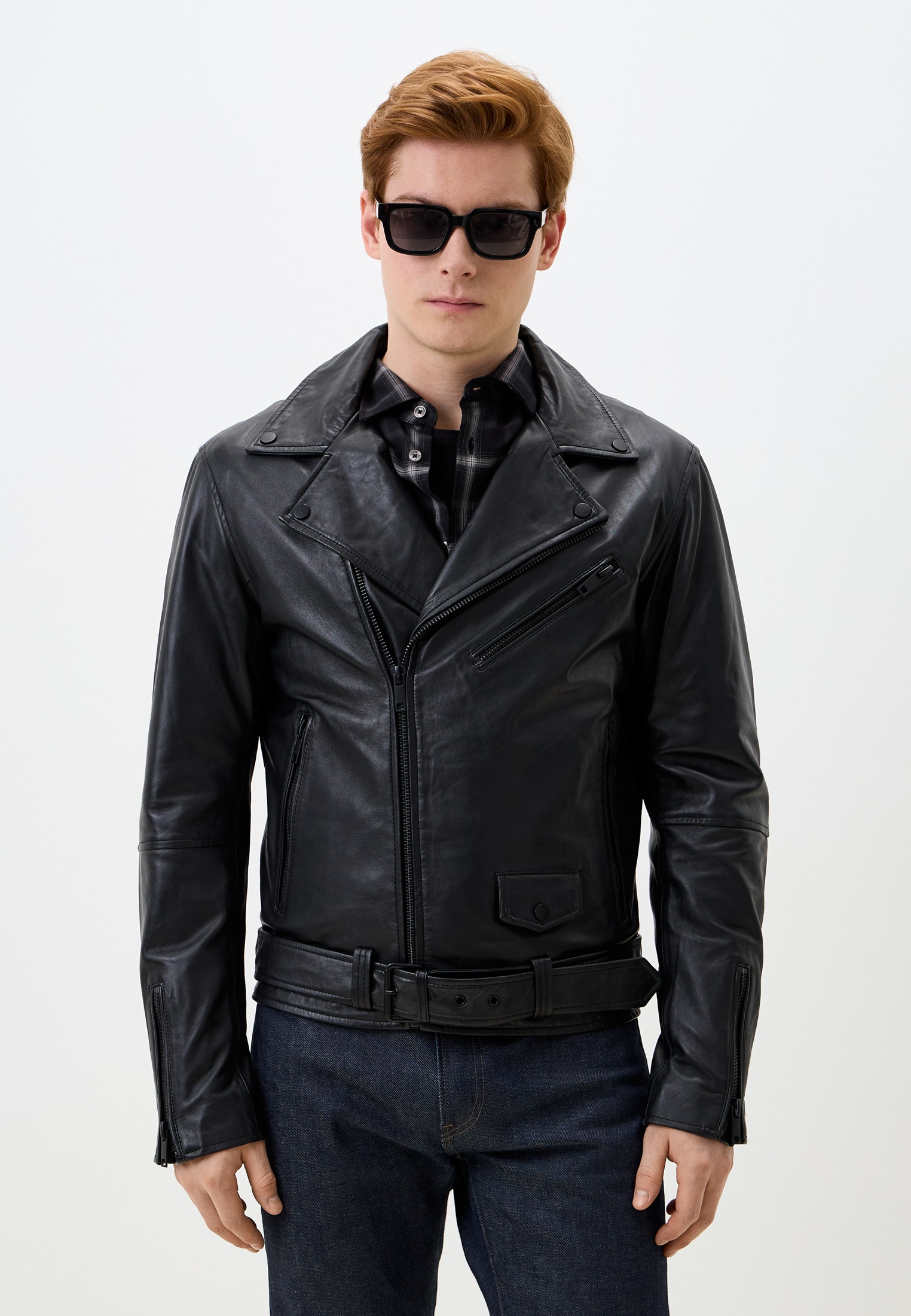 UrbanFashionforMenКосуха