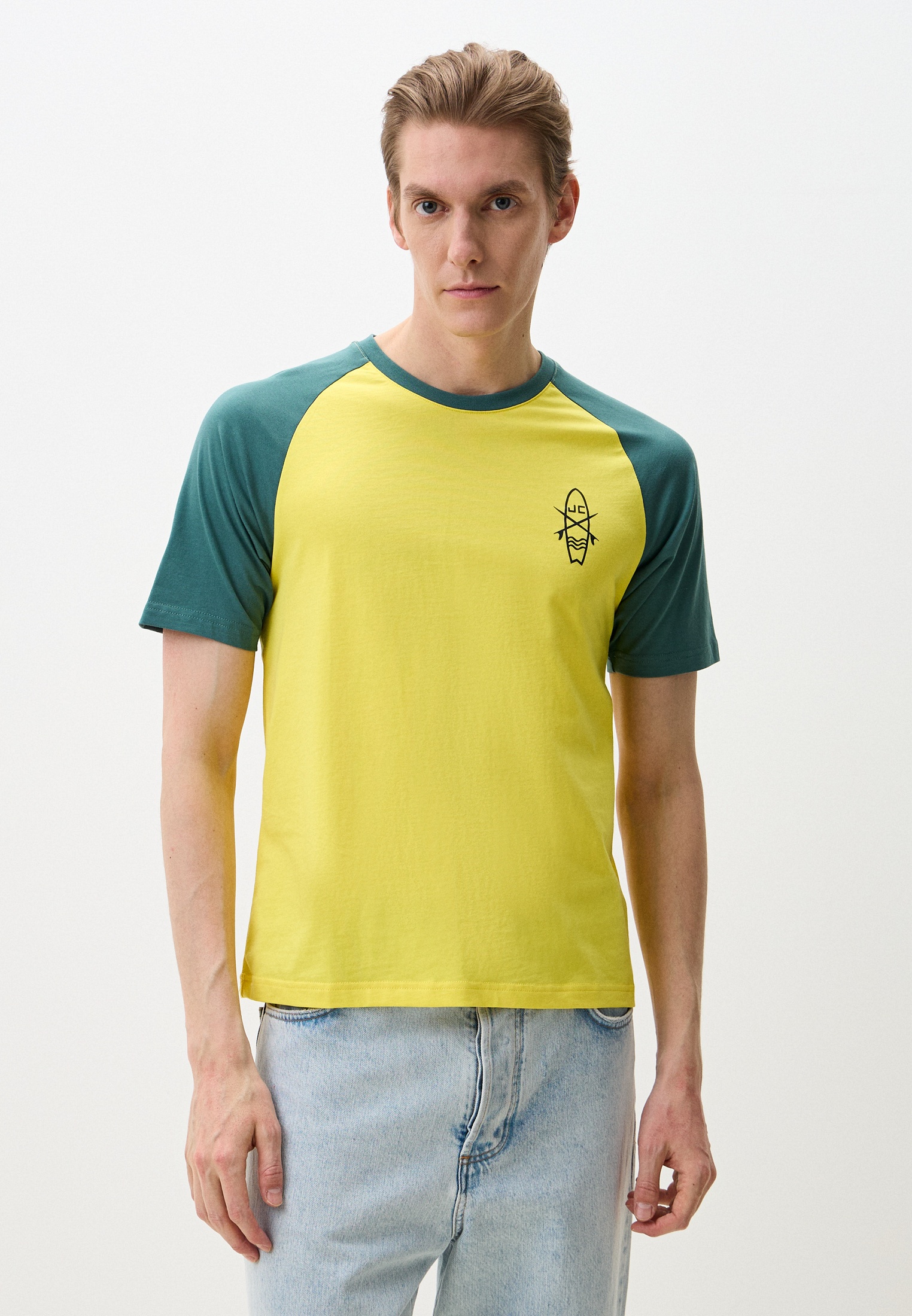"JCJustClothes""Футболка"""