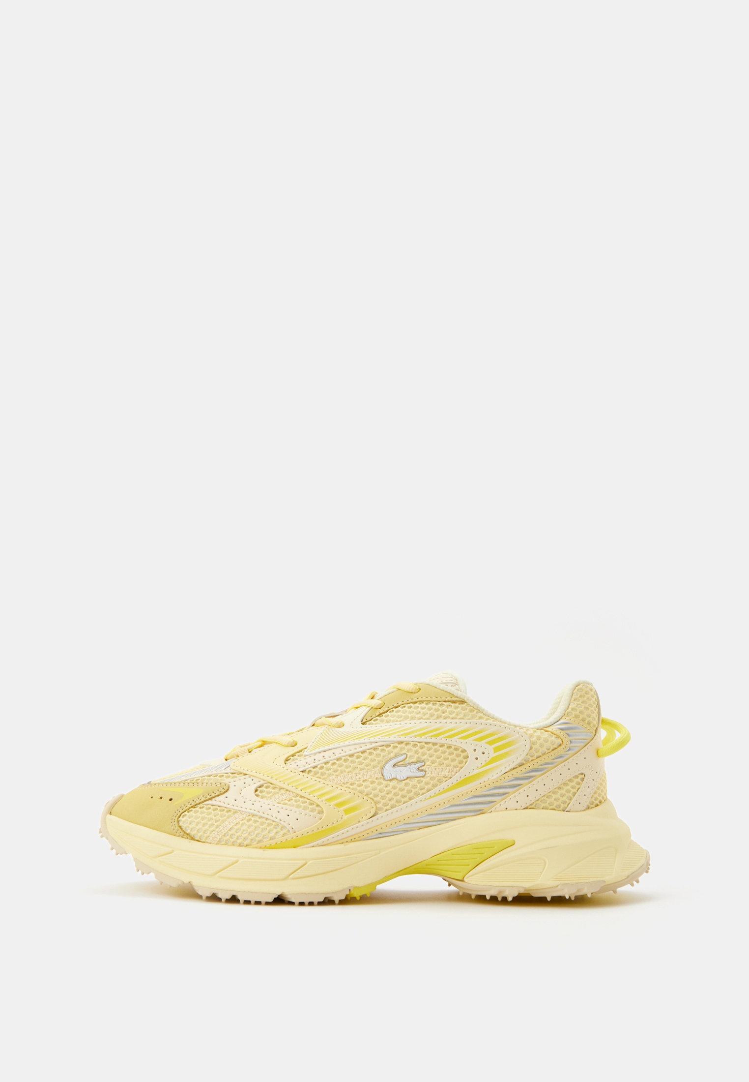LacosteКроссовкиL003NEOSHOT