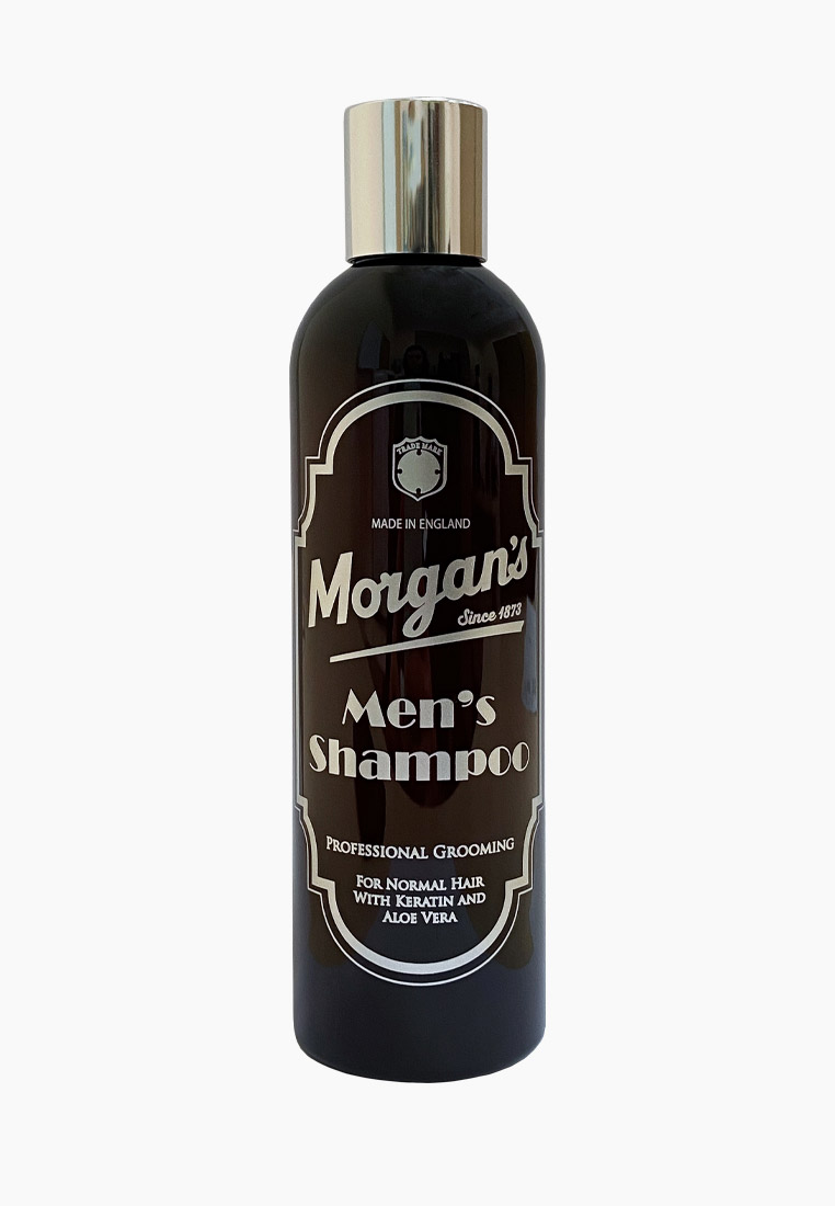 Шампунь Morgans, цвет: прозрачный, MP002XM0M0KK — купить в интернет ...