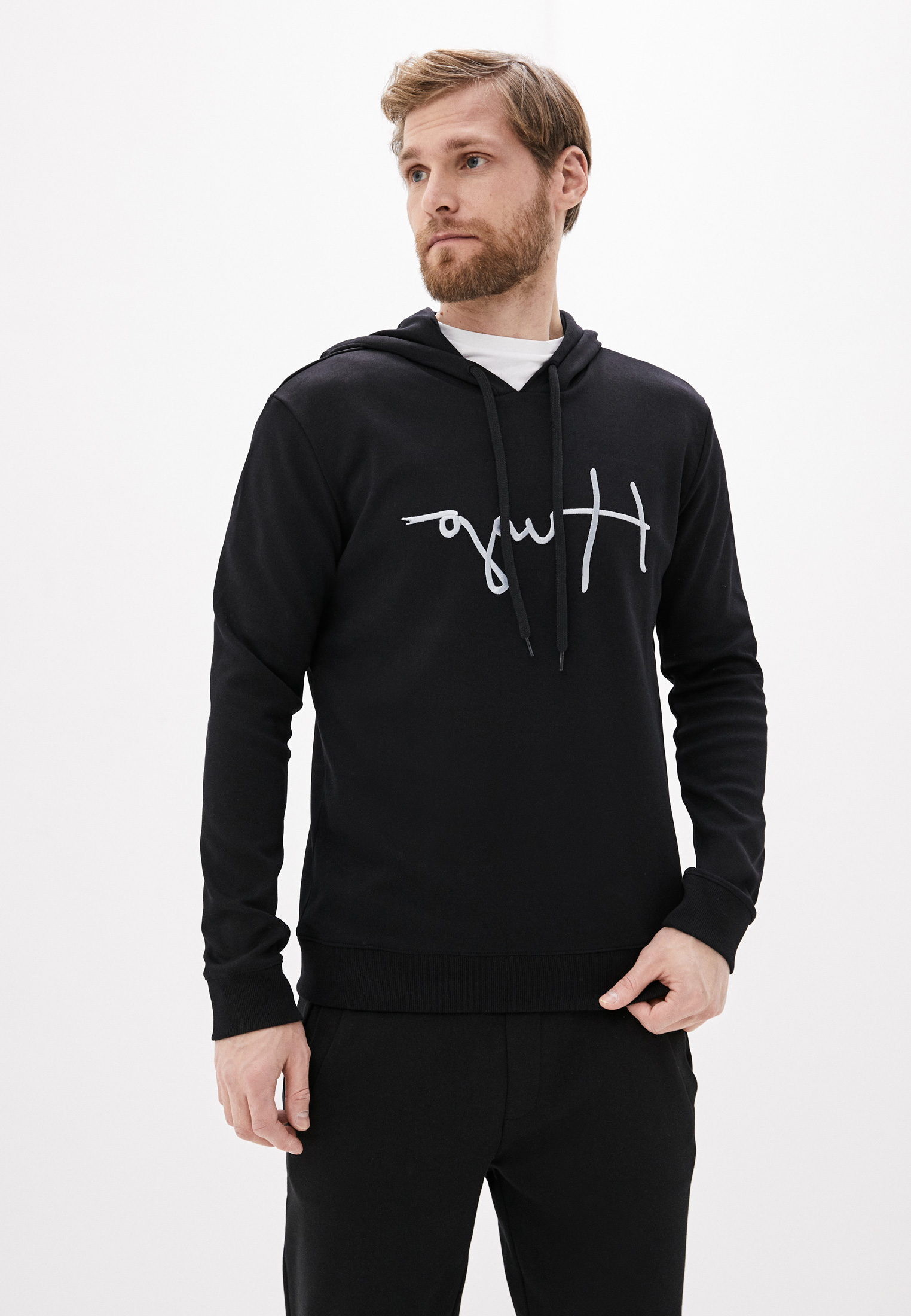 Толстовка с капюшоном мужская хуго босс. Худи hugo boss. Худи хуго. Худи хуго. Худи hugo.