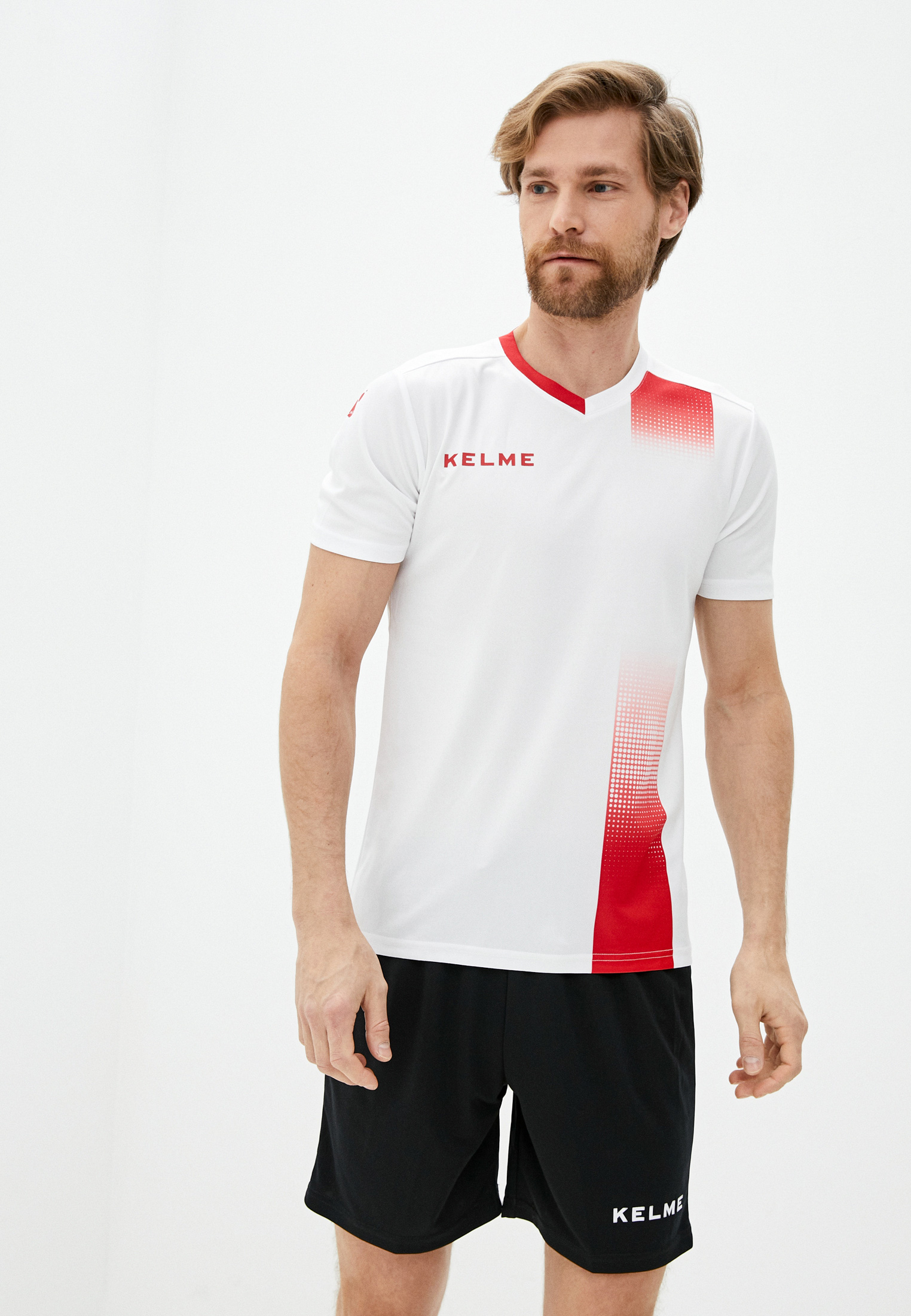 Kelme Спортивный Костюм Мужской Купить