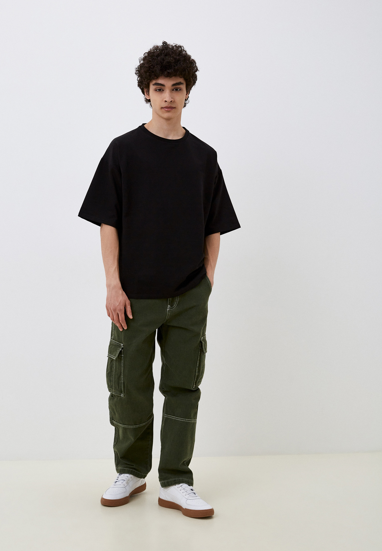 Carhartt presenter short