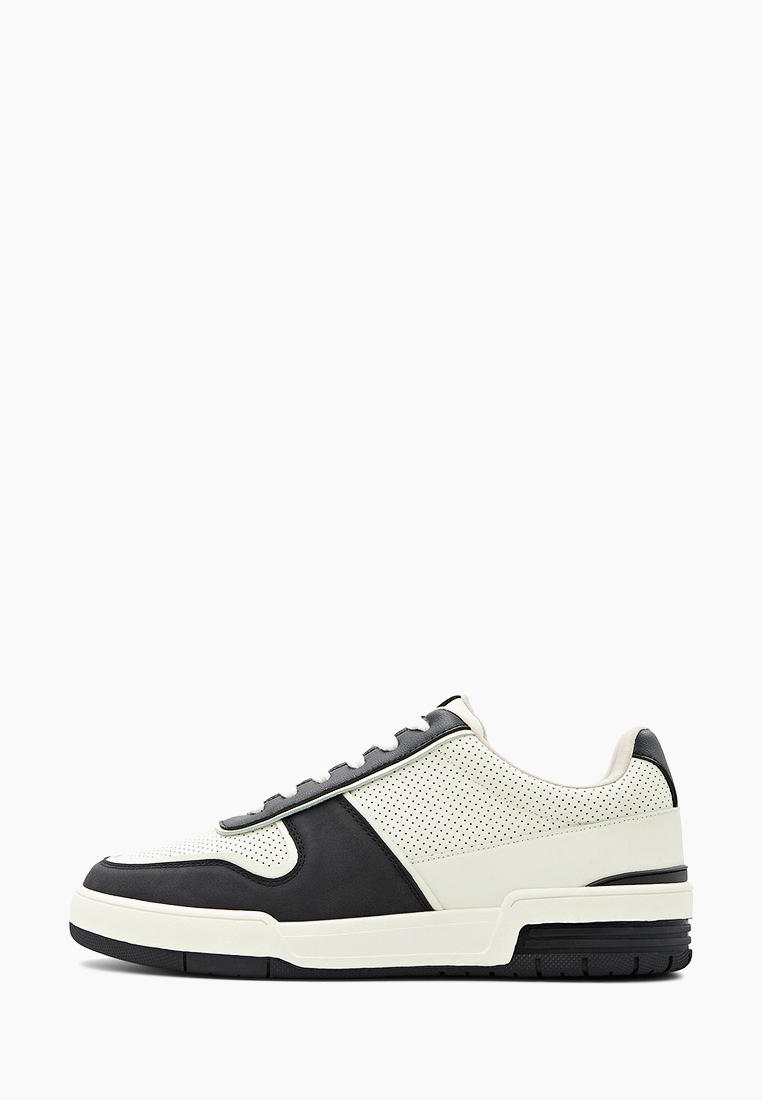 Кеды Call It Spring CESTA, цвет белый, MP002XM0N084 — купить в