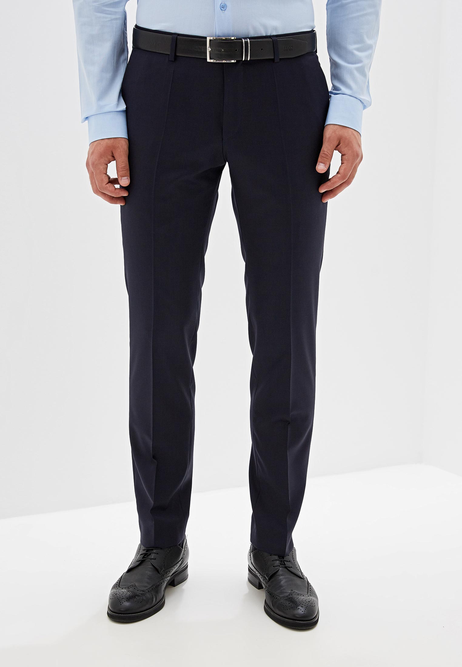 Брюки Hugo Boss Мужские Купить