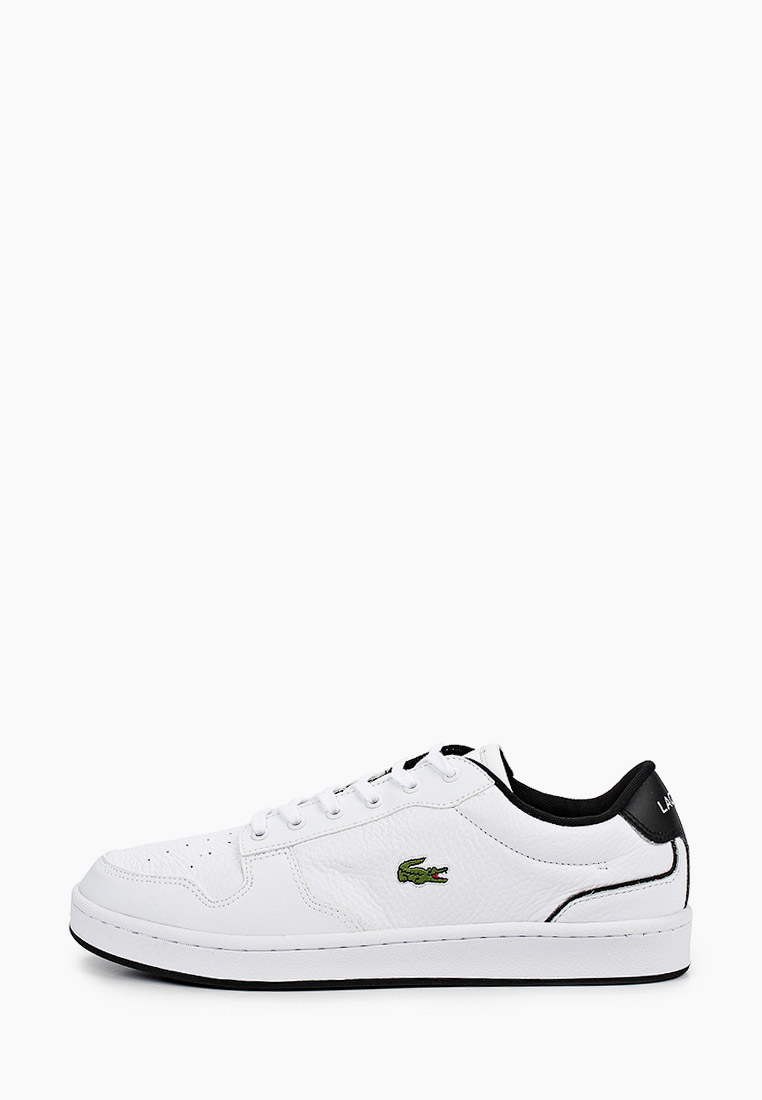 Кеды Lacoste MASTERS CUP 120 2 SMA 