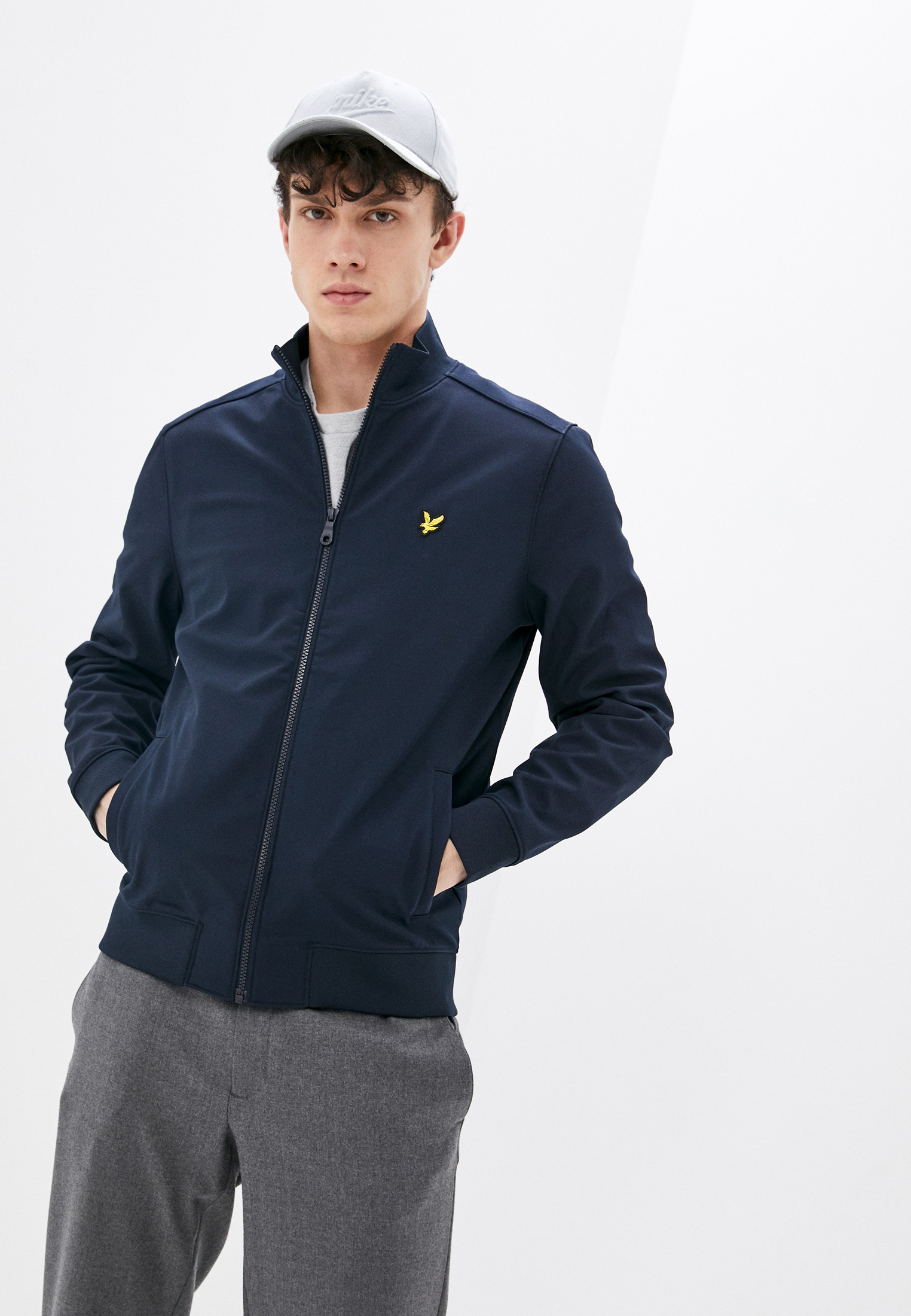 Lyle scott Ozon