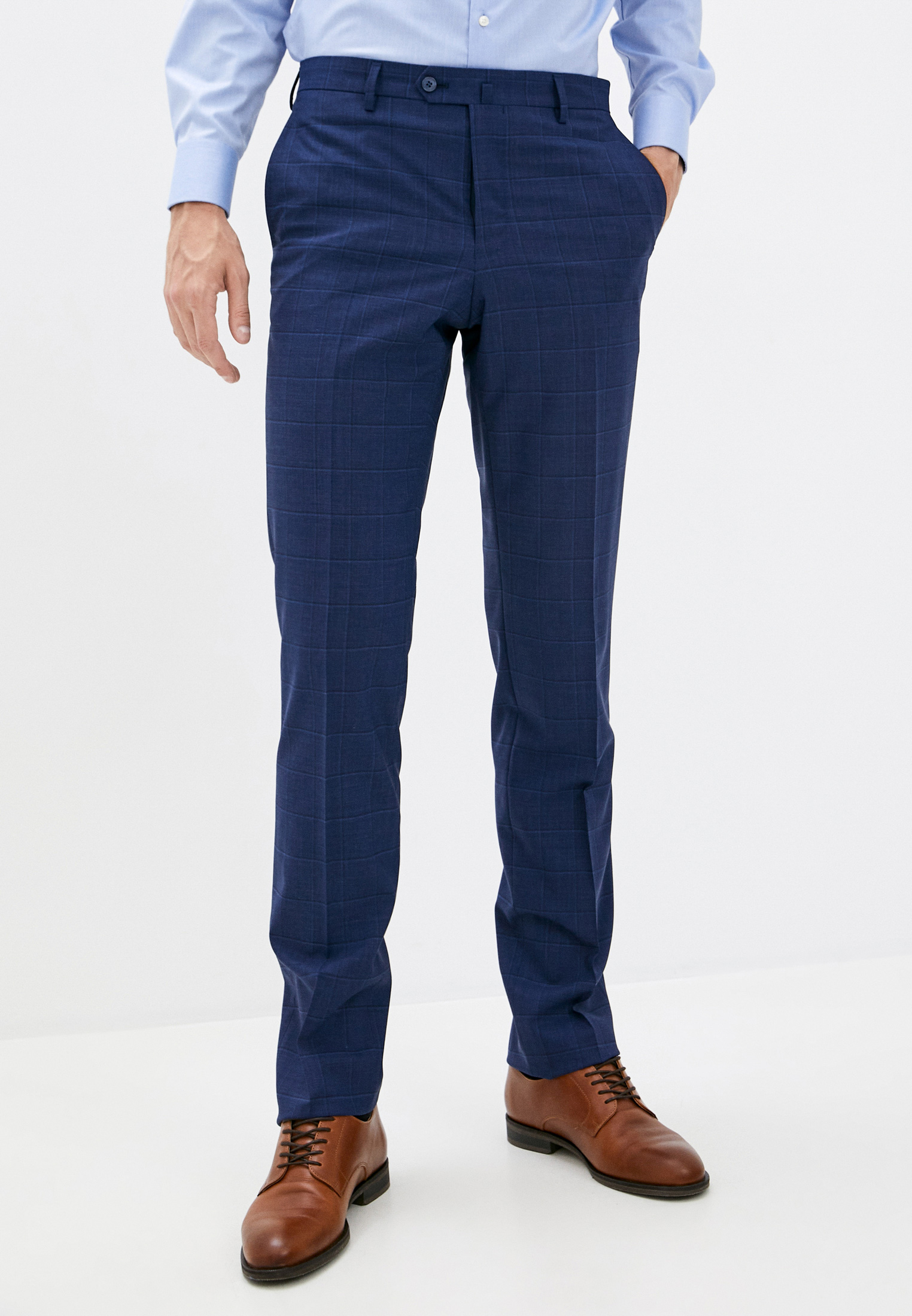 Купить Брюки Хендерсон Мужские