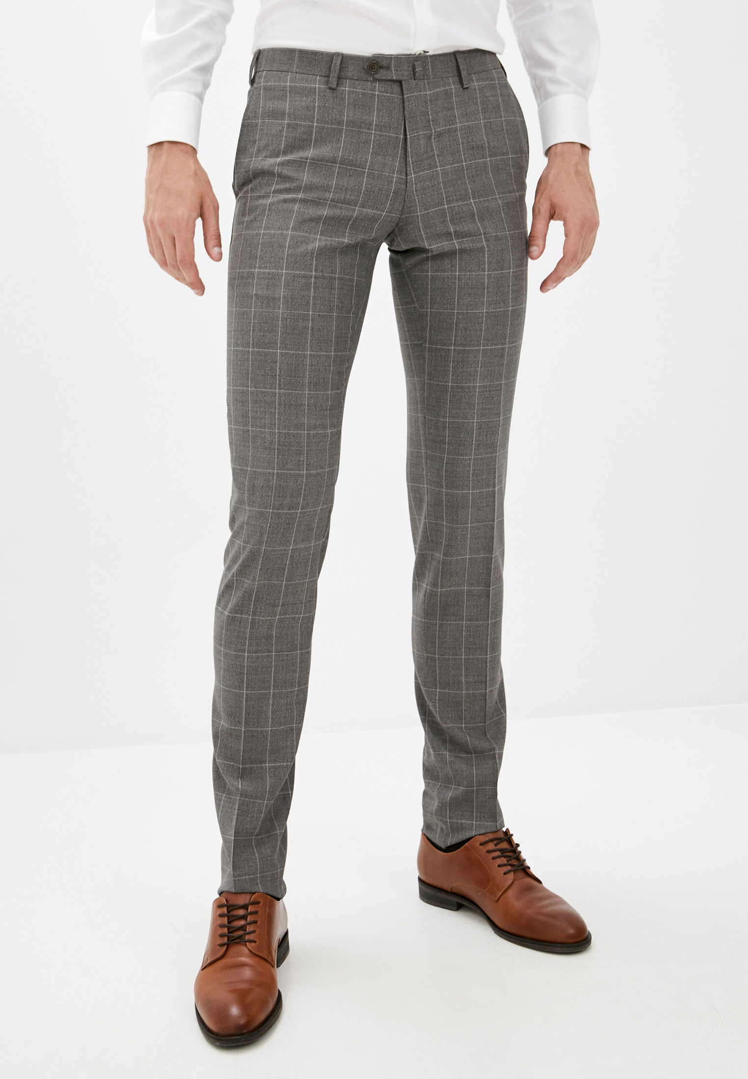 Купить Брюки Хендерсон Мужские