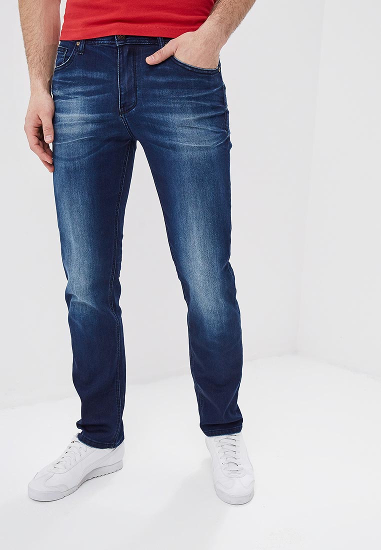 джинсы tom farr