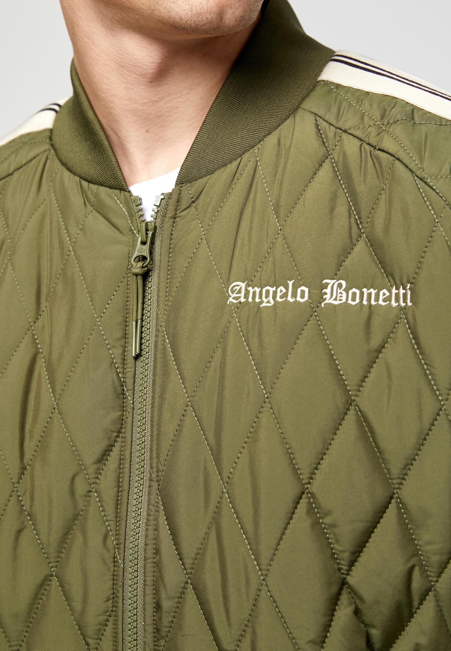 Angelo Bonetti спортивный костюм