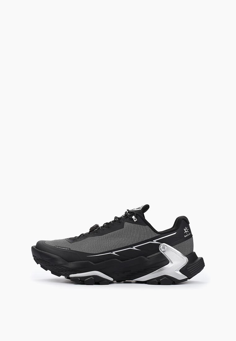 Кроссовки Kailas FUGA DU Trail Running Shoes, цвет: серый, MP002XM0V7ZX ...