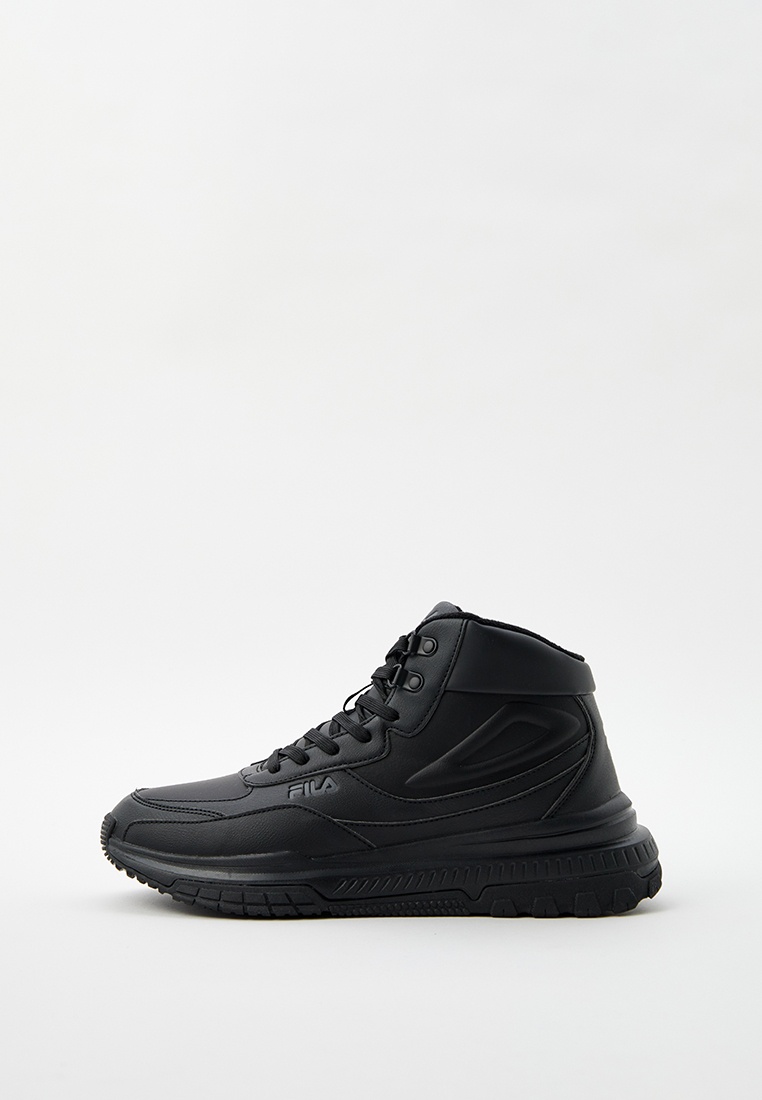 Fila oxidised mid ankle sneakers cheap