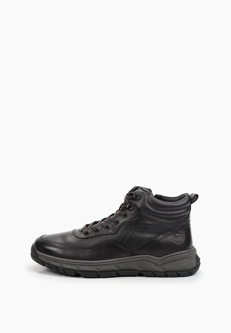 SalamanderБотинкиПолнотаF(6)