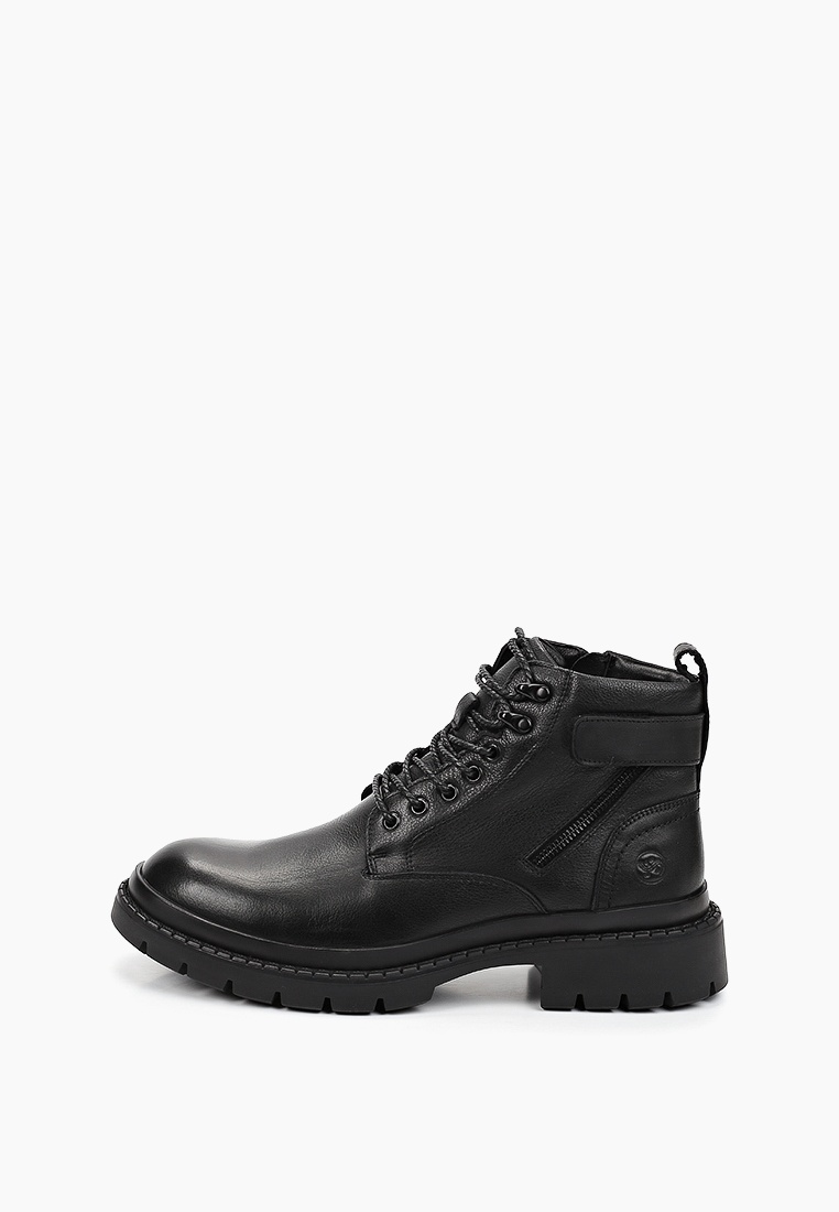 SalamanderБотинкиПолнотаF(6)