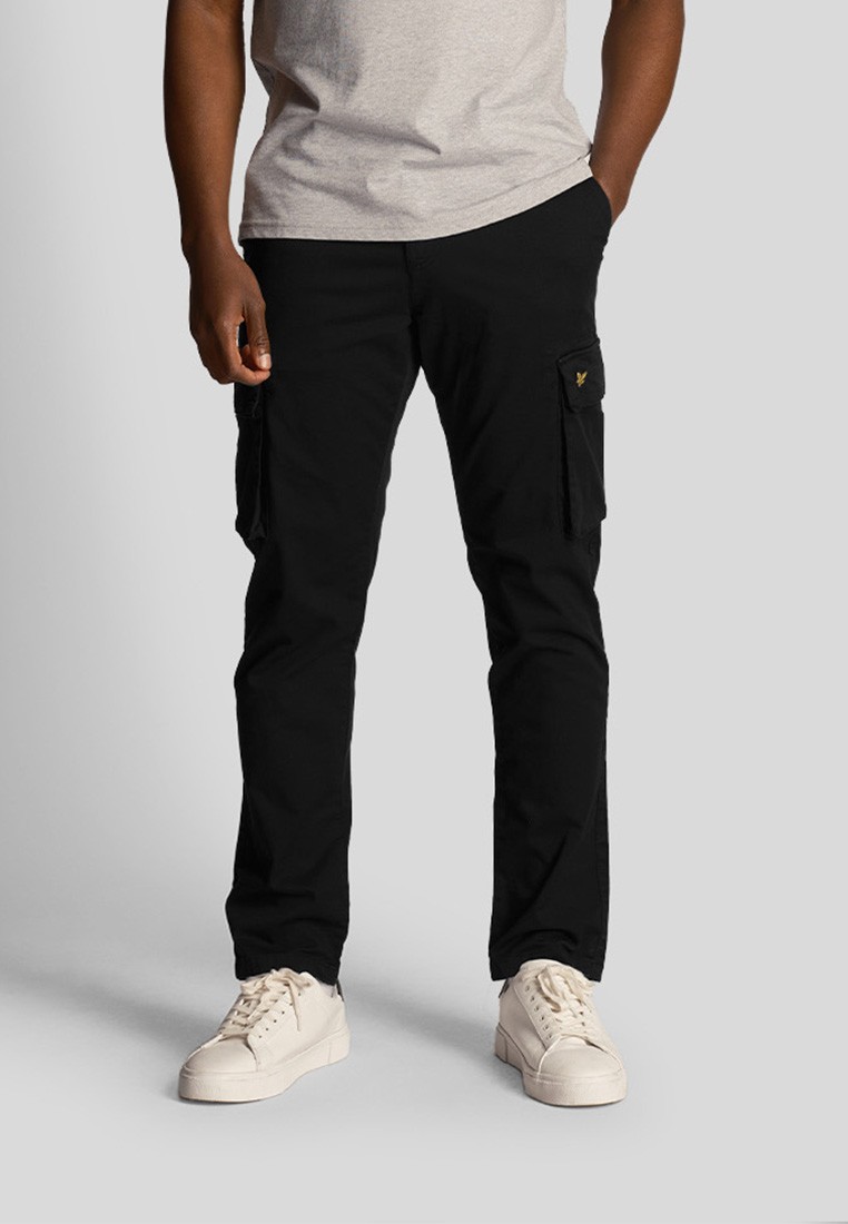 "Lyle&Scott""Брюки""MainRoadCargoTrousers"