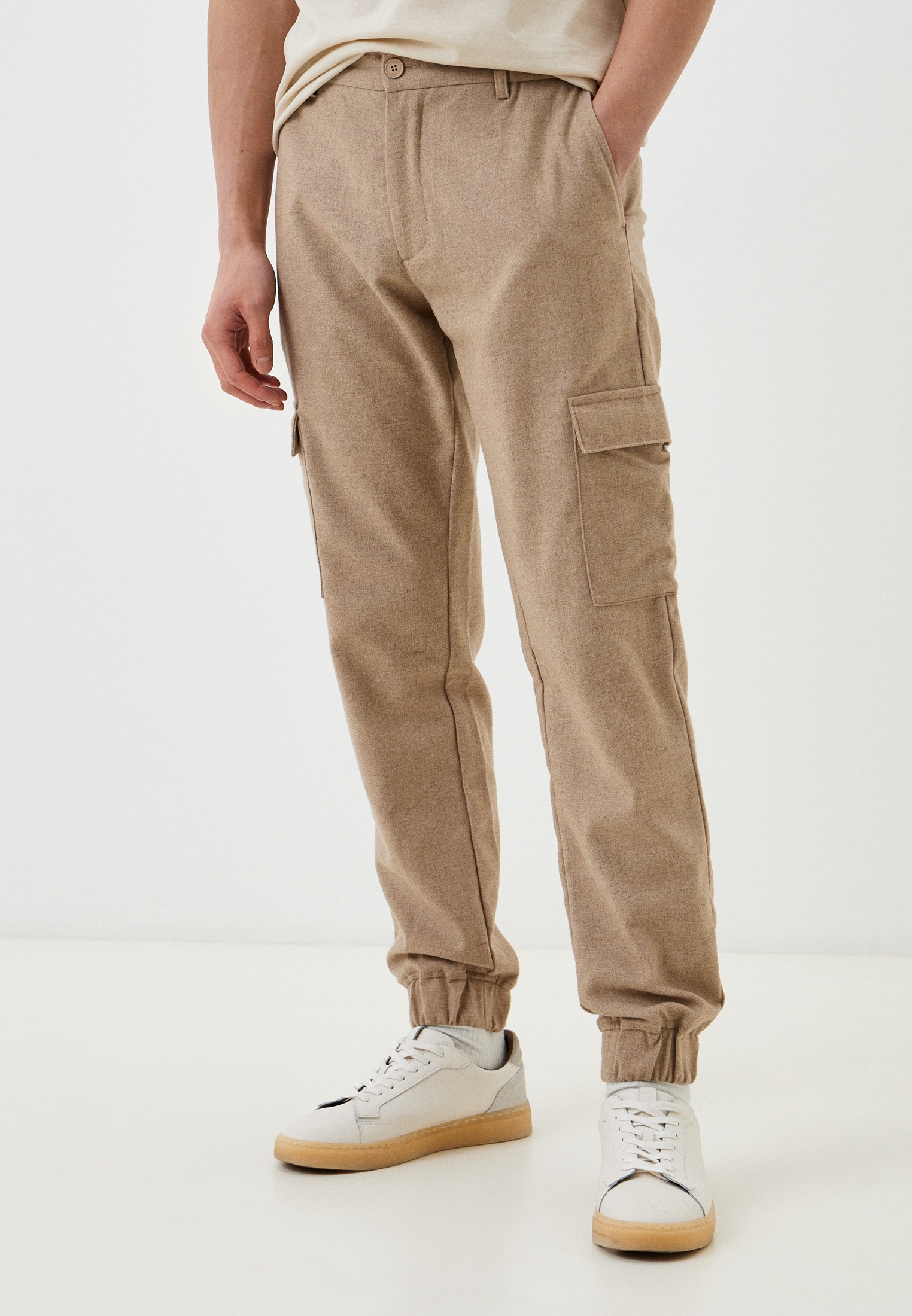 Jogging lacoste polyester discount