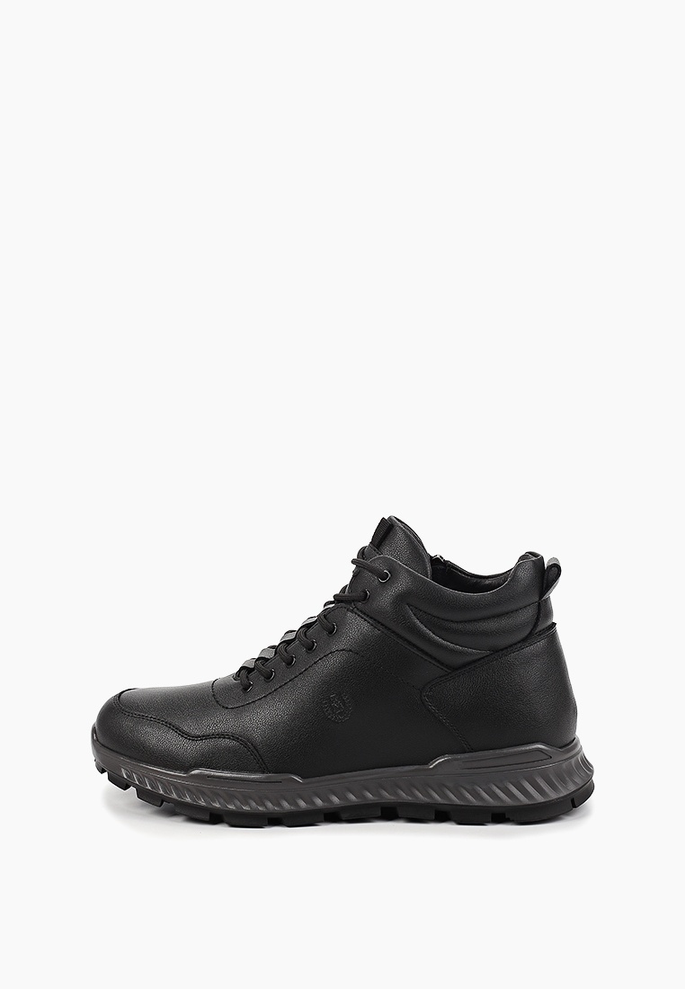 ThomasMunzБотинкиПолнотаF(6)