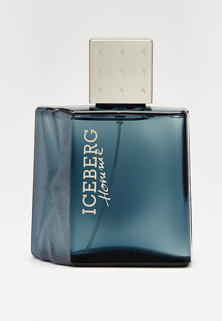 Туалетная вода Iceberg, цвет: прозрачный, MP002XM0VHSX — купить в ...