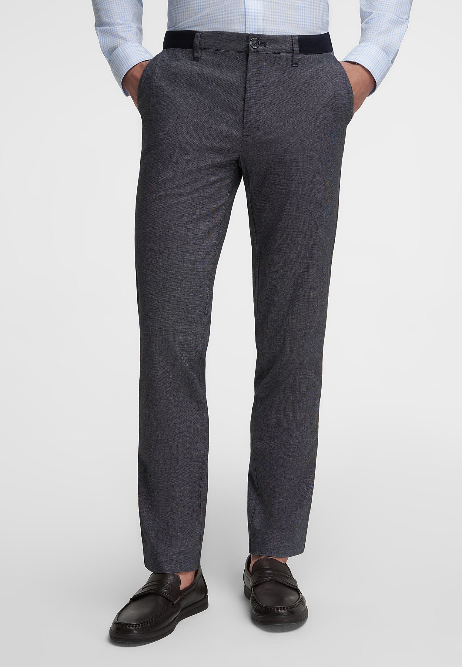 HENDERSONБрюкиSLIM