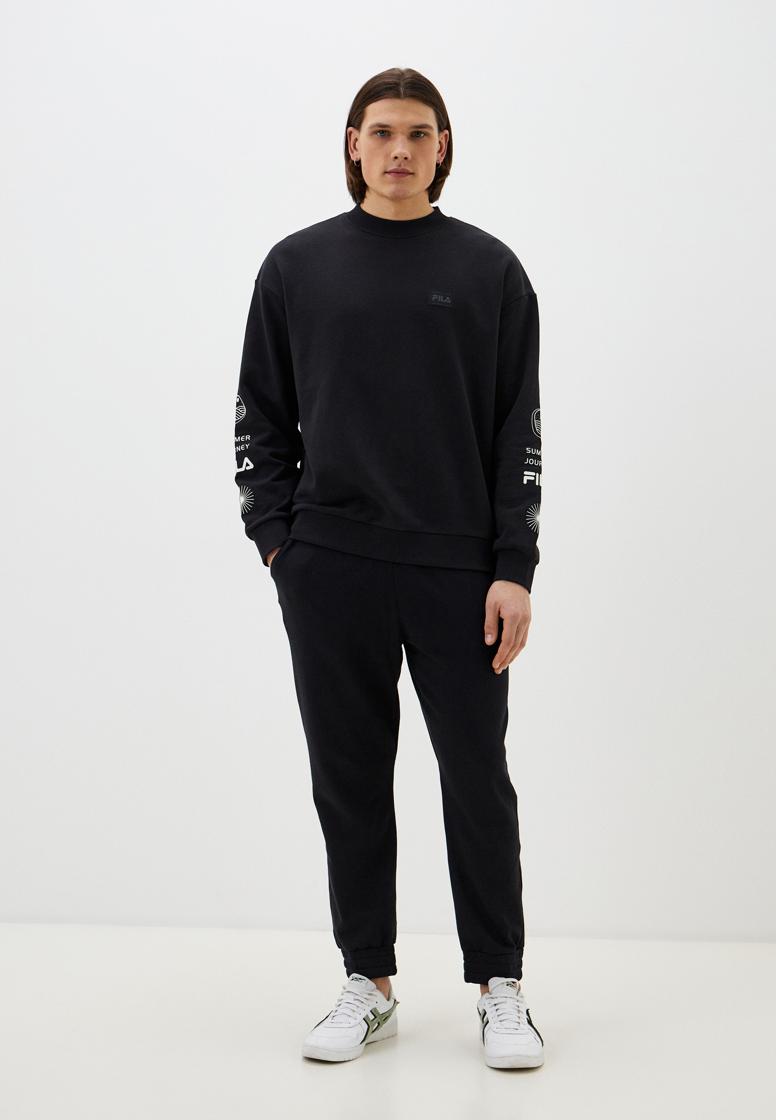 Fila MP002XM0VII0