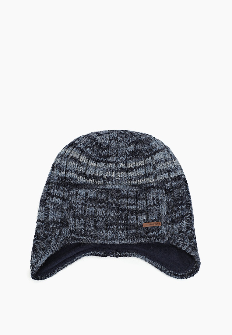 Шапка marhatter, цвет: синий, XD001XM00EIB — купить в интернет-магазине ...